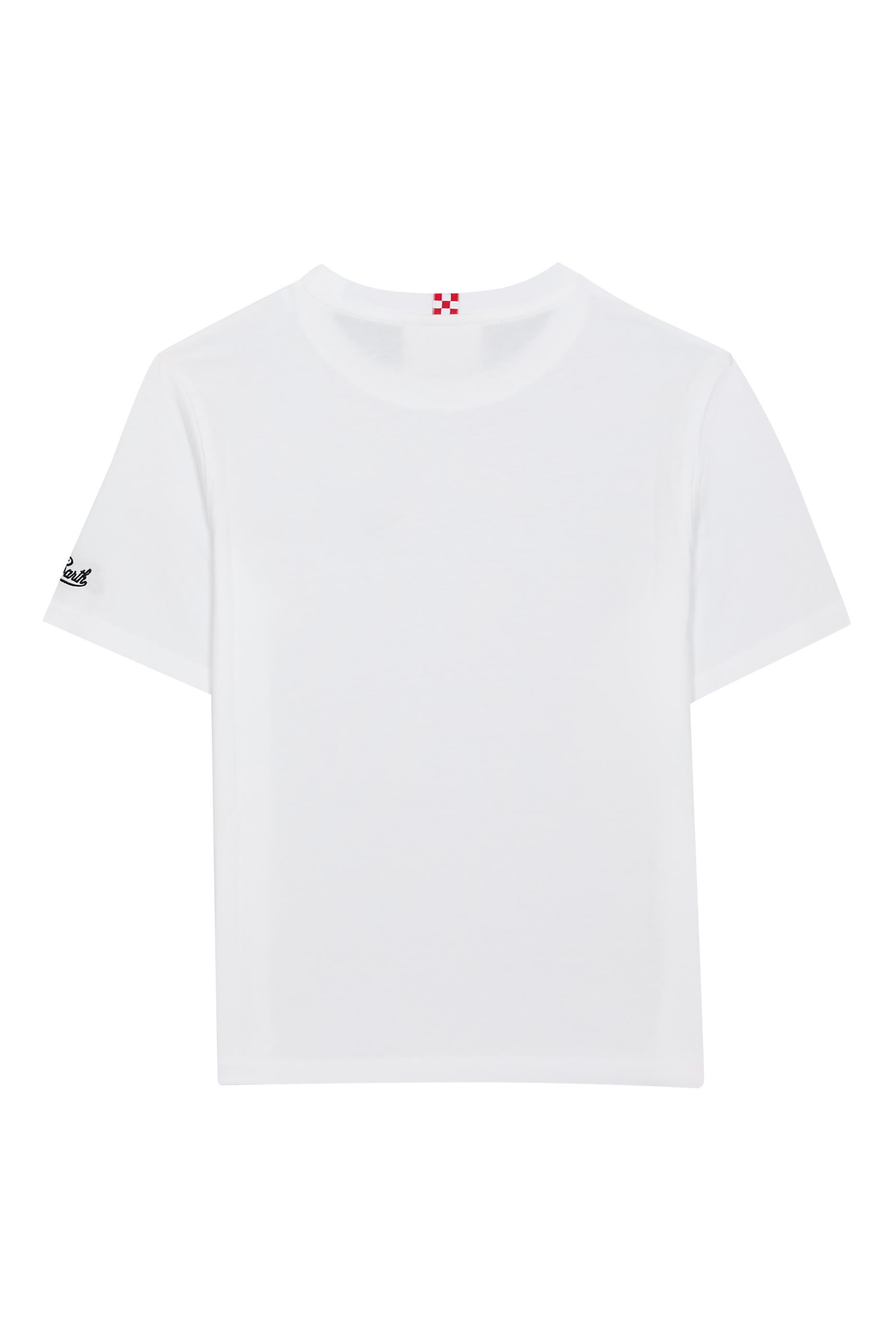 Kids Portofino Cotton Jersey T-shirt