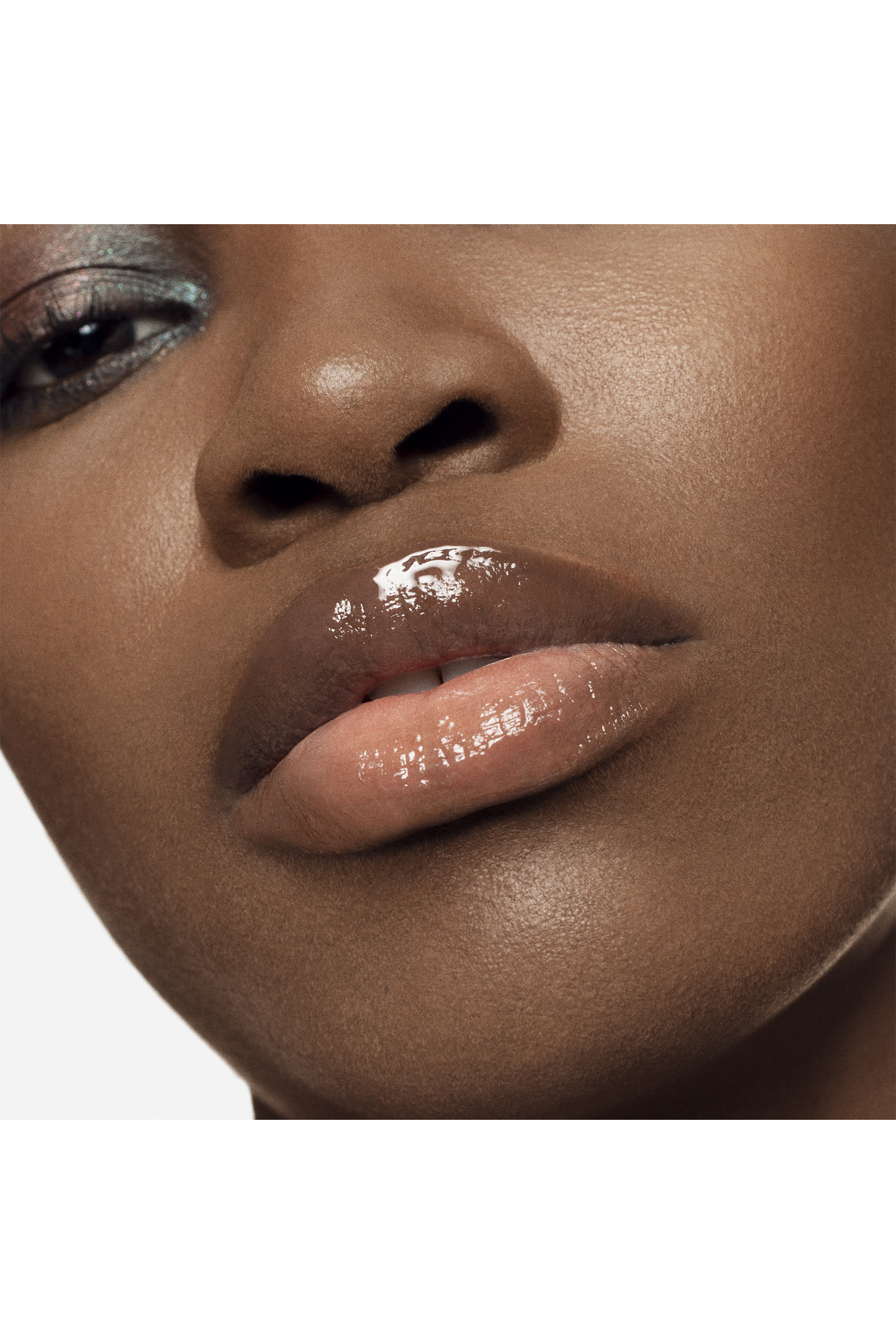 Liquid Lipstick Vinyl