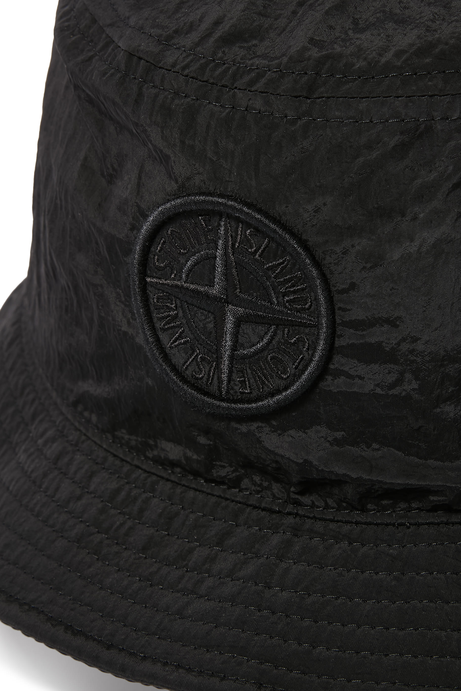 Logo Bucket Hat