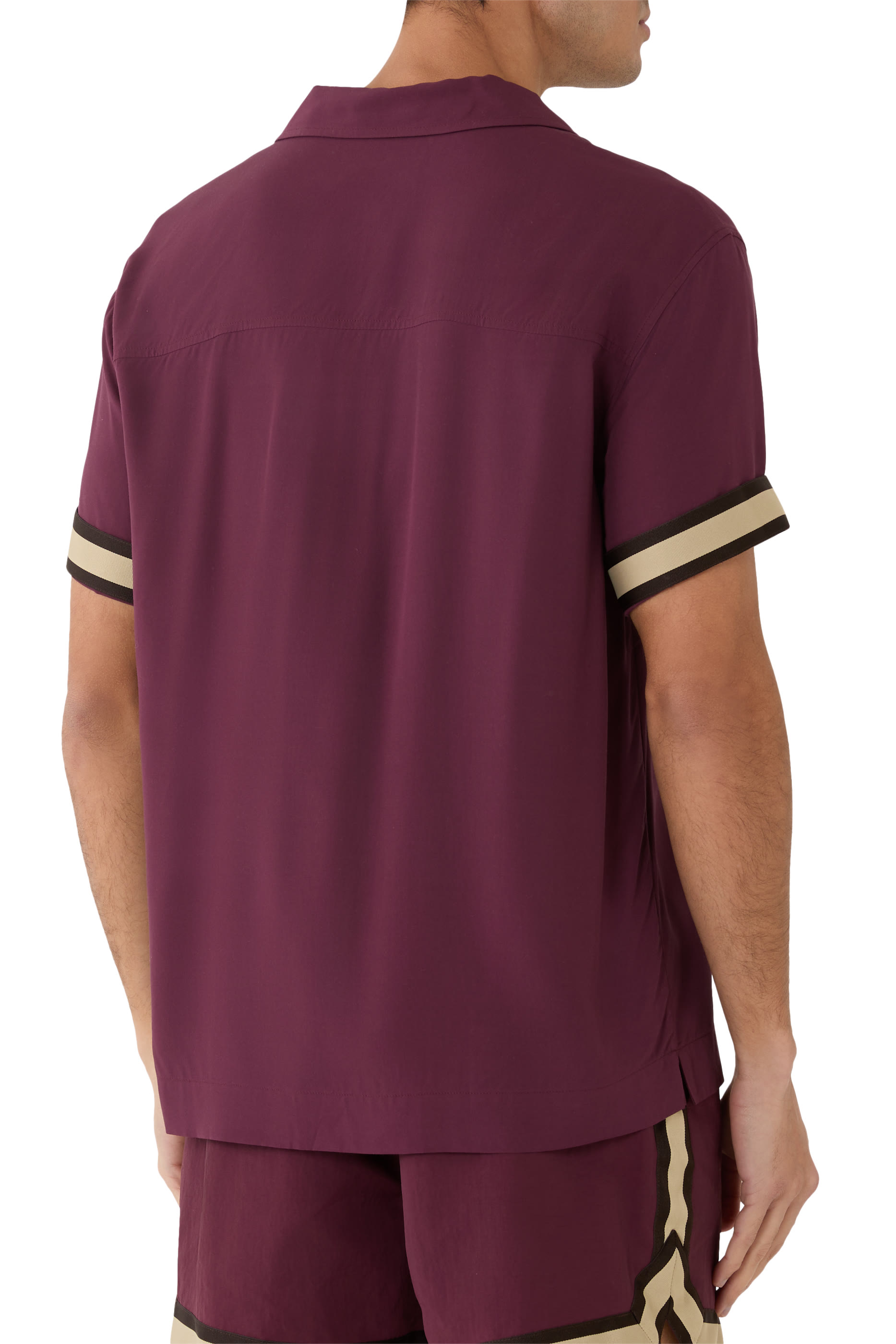 Valbonne Ecovero&trade; Signature Shirt