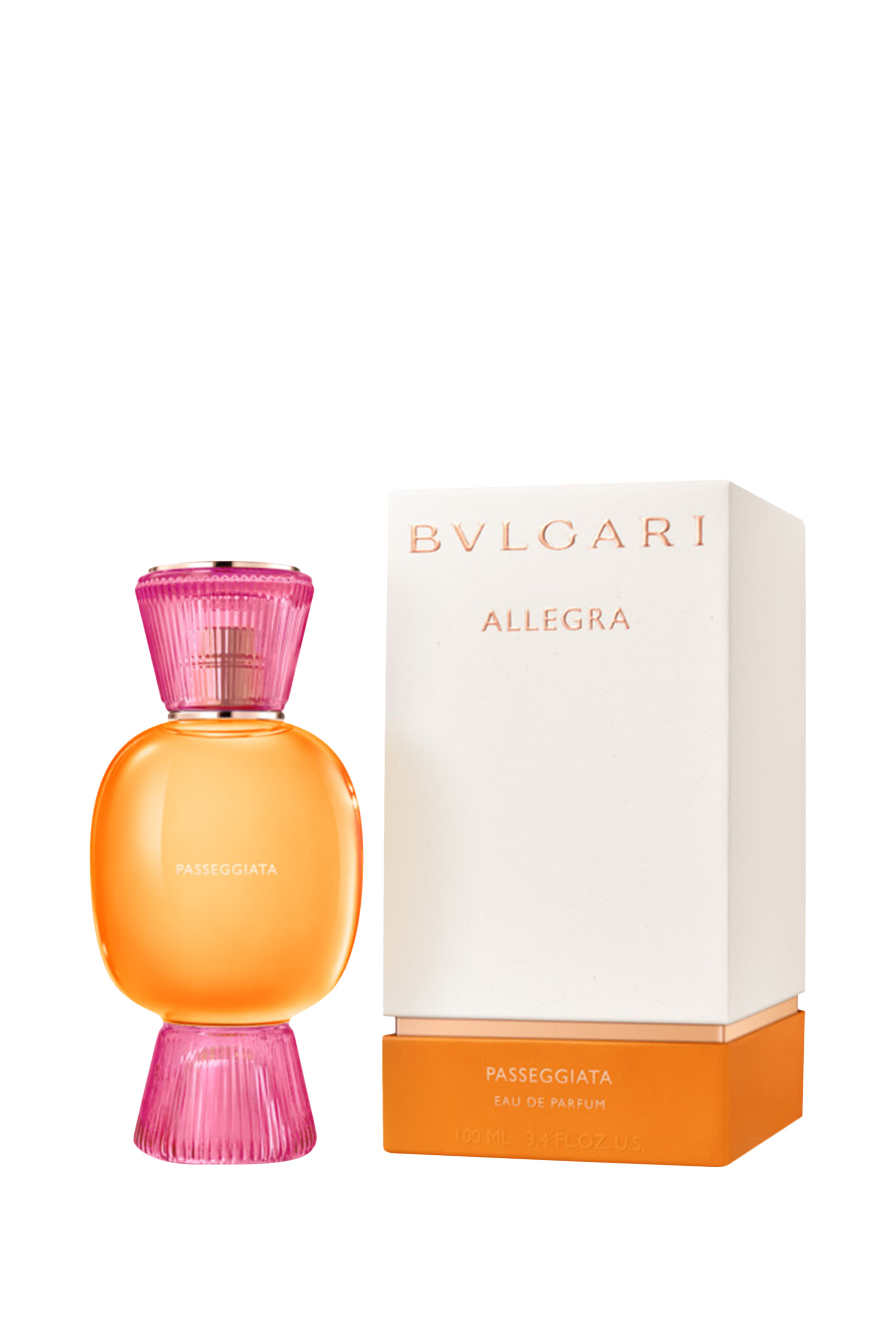 Allegra Passeggiata Eau De Parfum