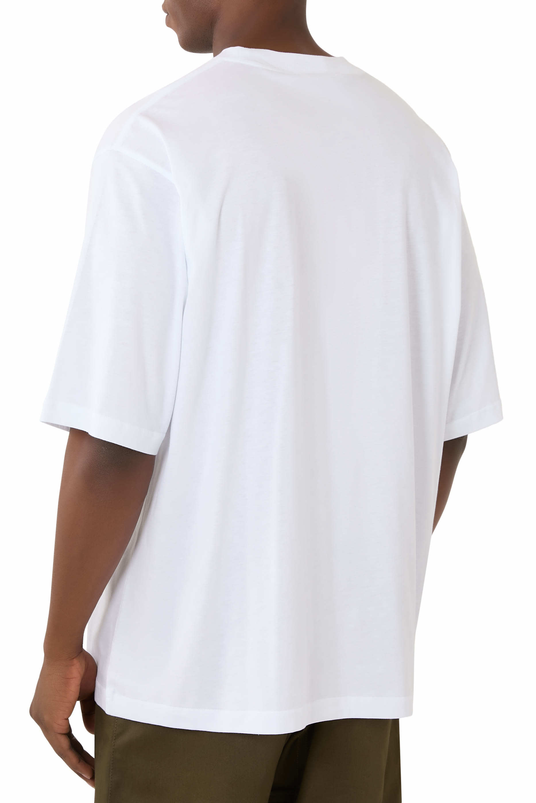 Cotton T-shirt