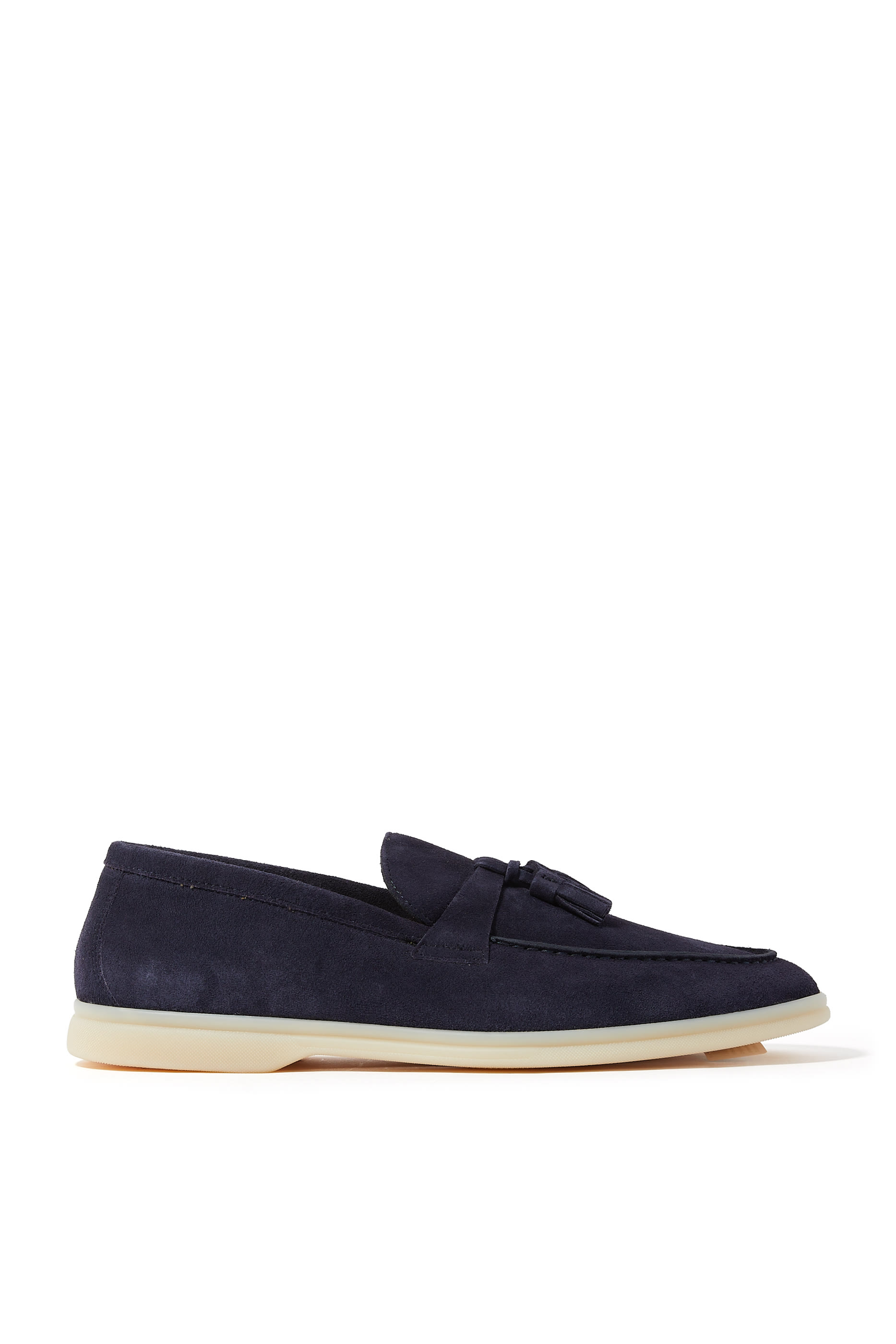Leandro Tassel Loafers