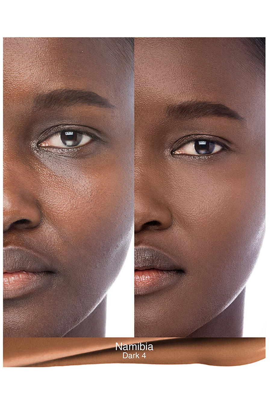 Natural Radiant Longwear Foundation