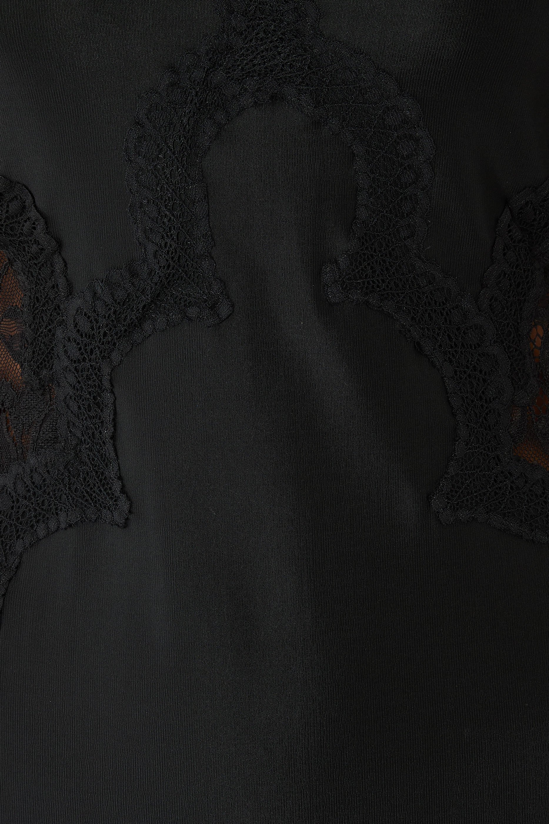 Robe Long Sleeves Dress