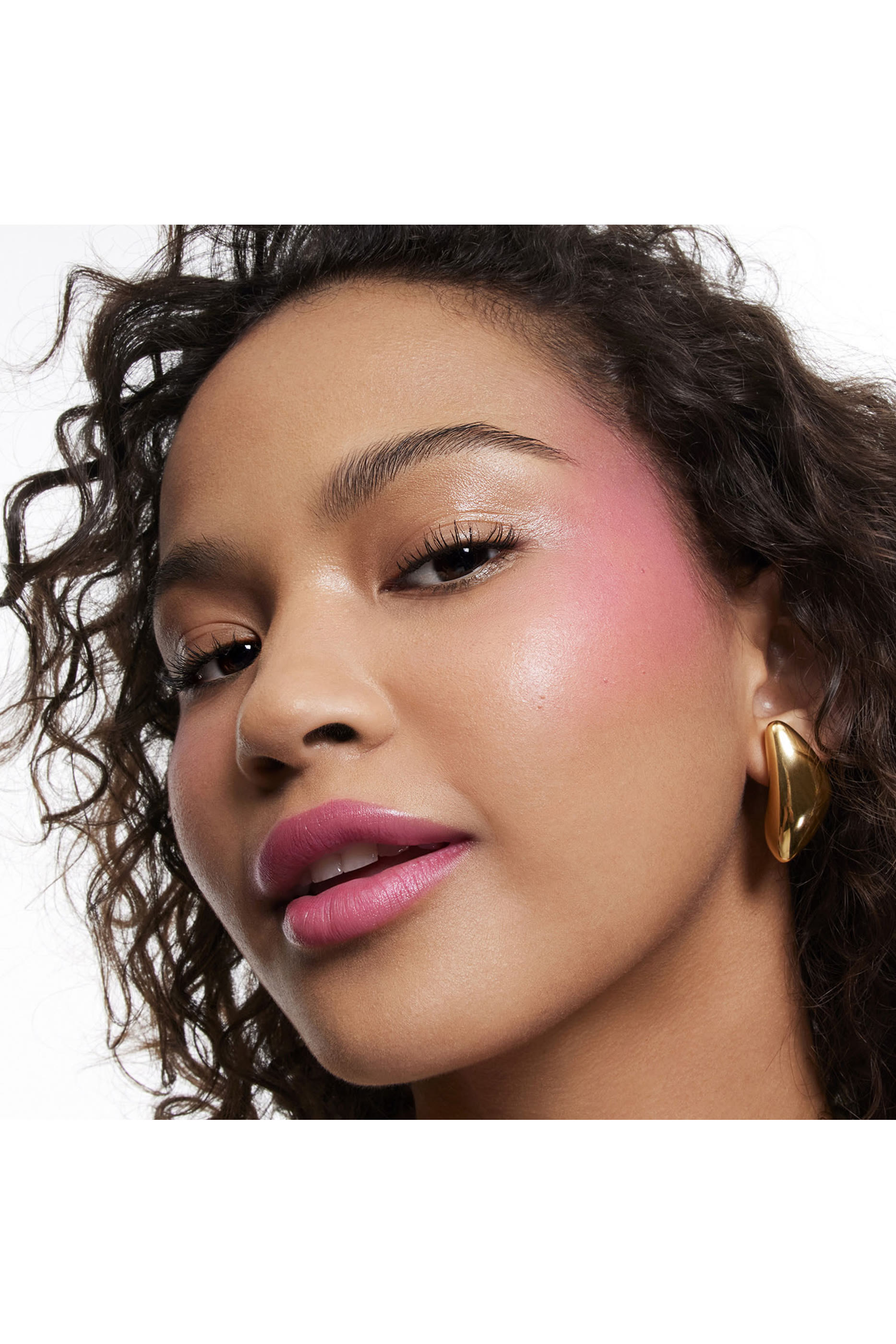 Travel Blush Stick Cheek Color Balm - Holiday 2025