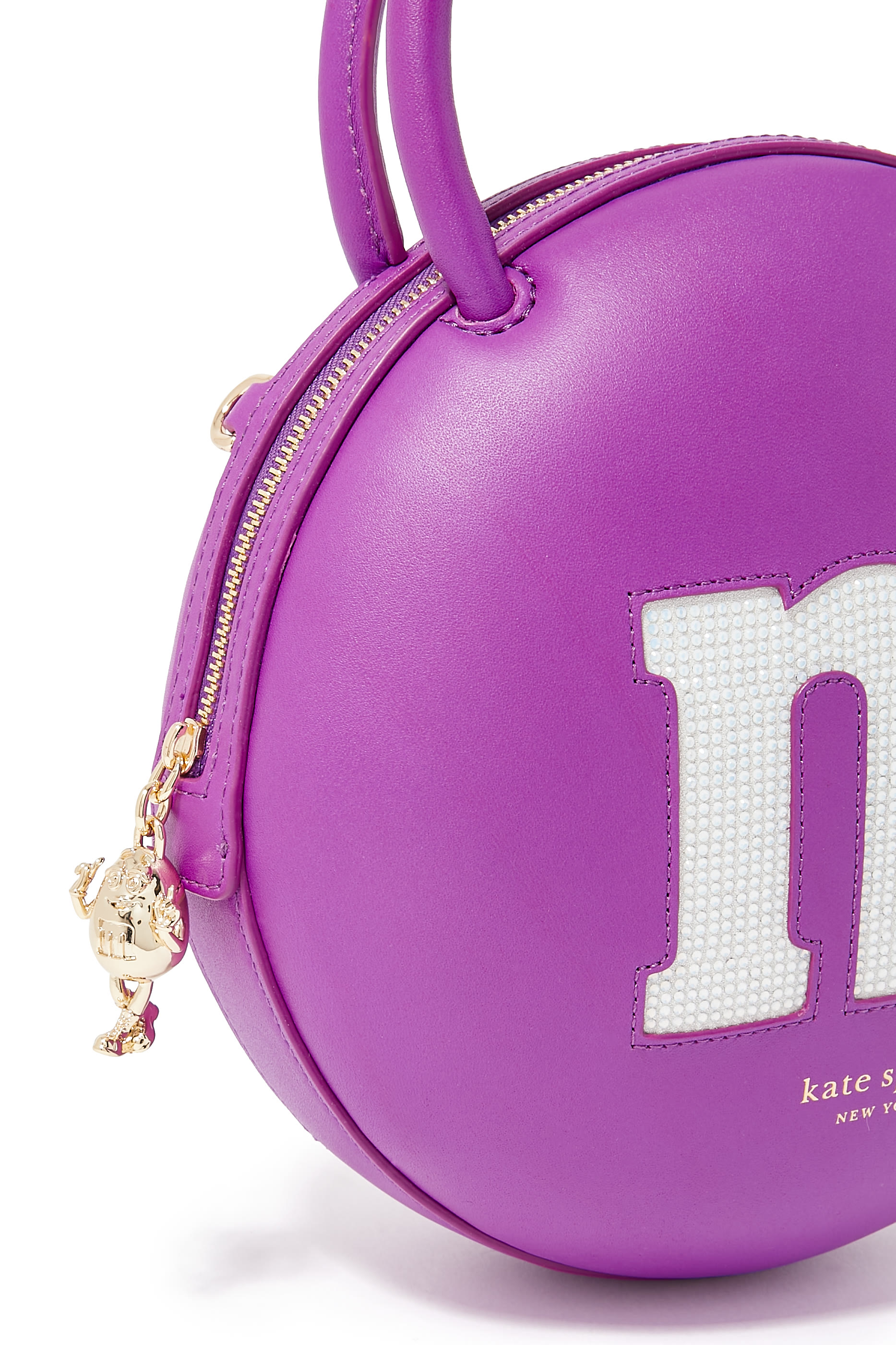 M&M Crossbody Bag