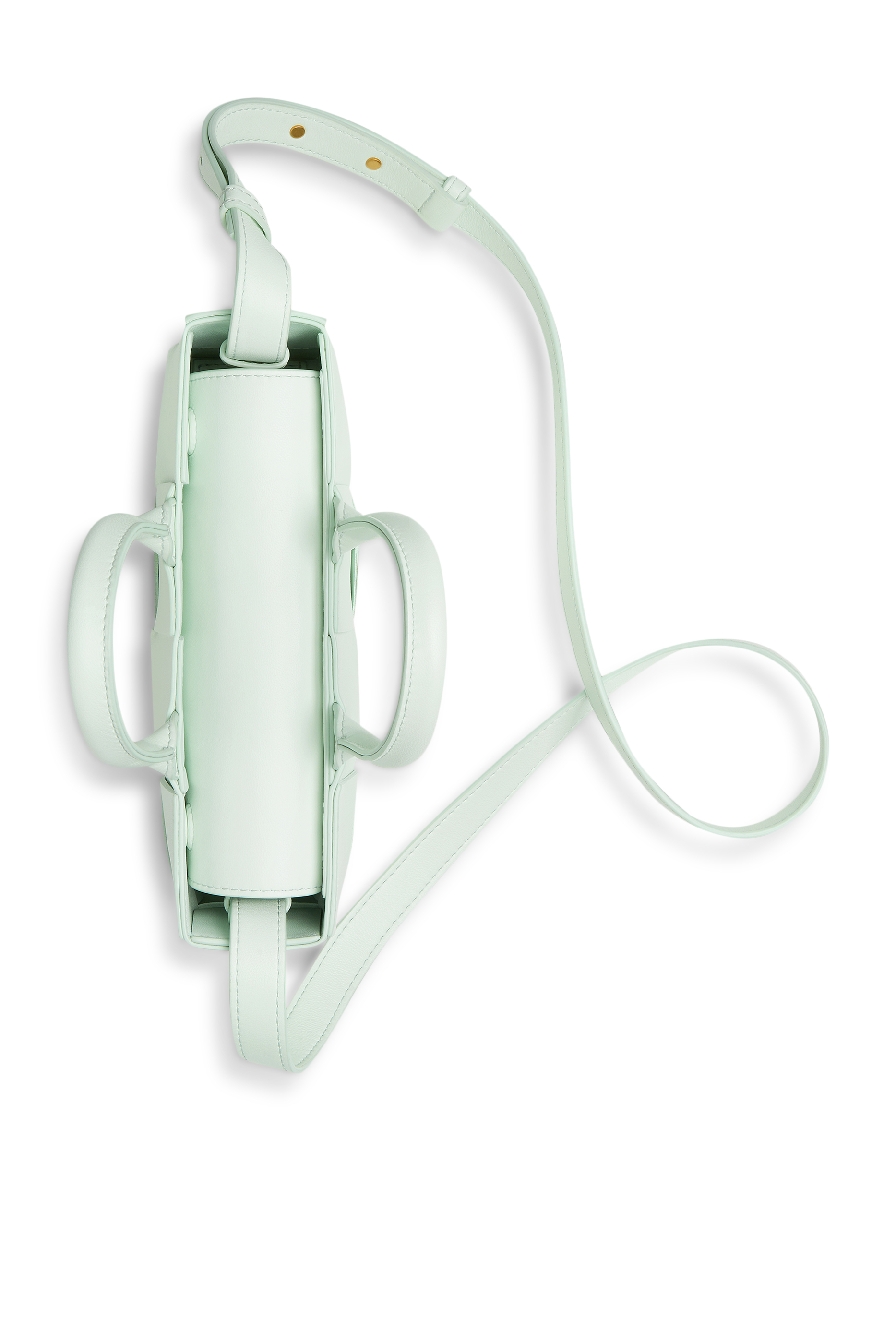 Mini East/West Arco Tote Bag