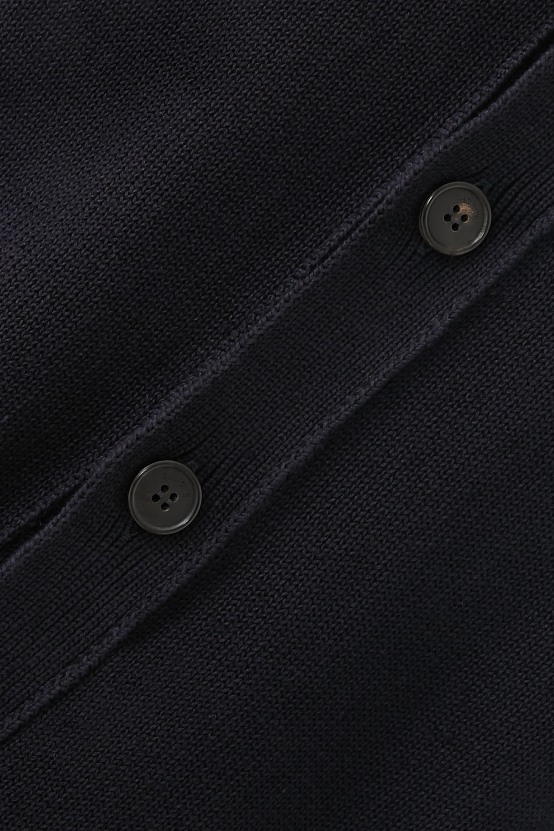 Zanone Chioto Cardigan