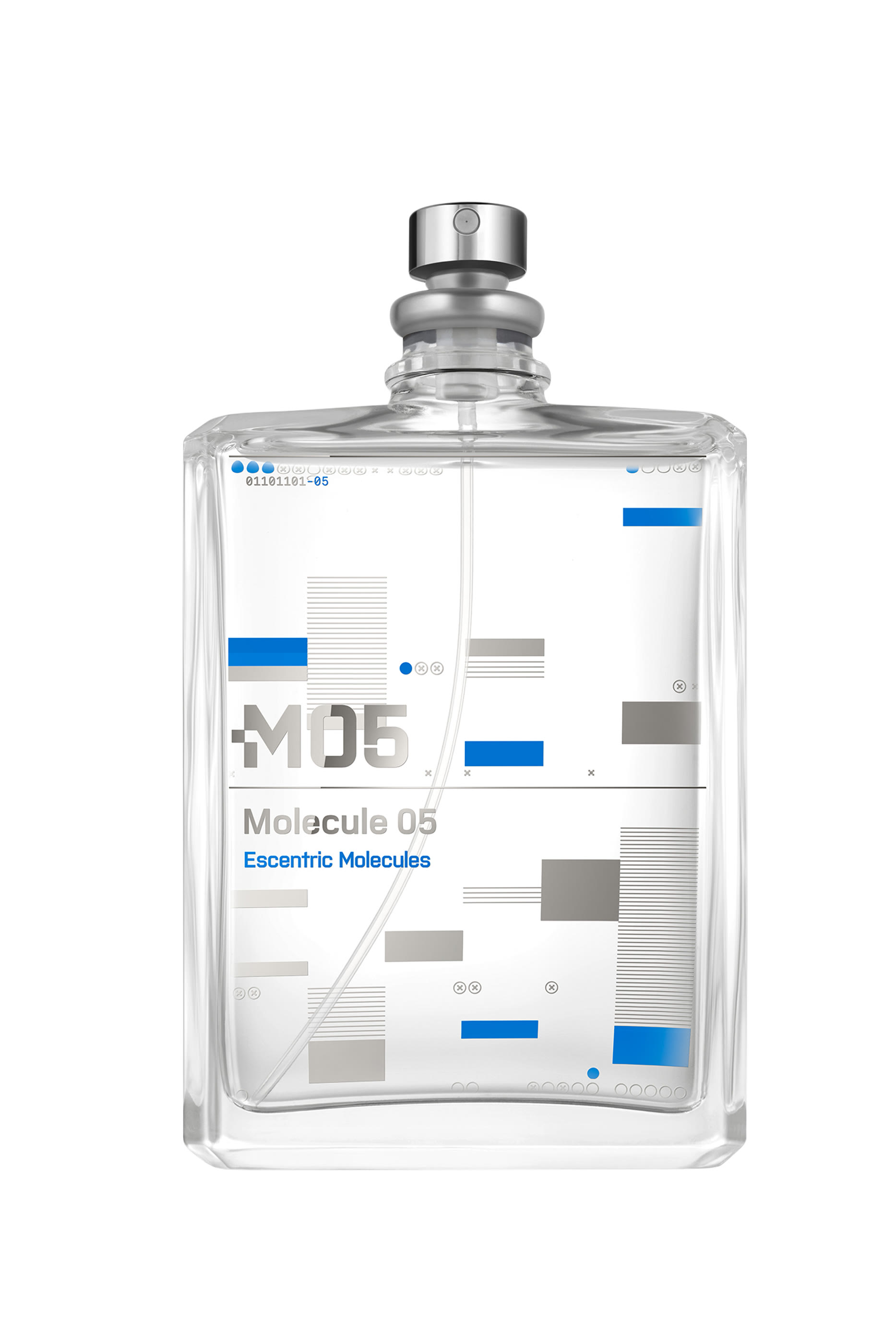 Molecule 05 Eau de Toilette