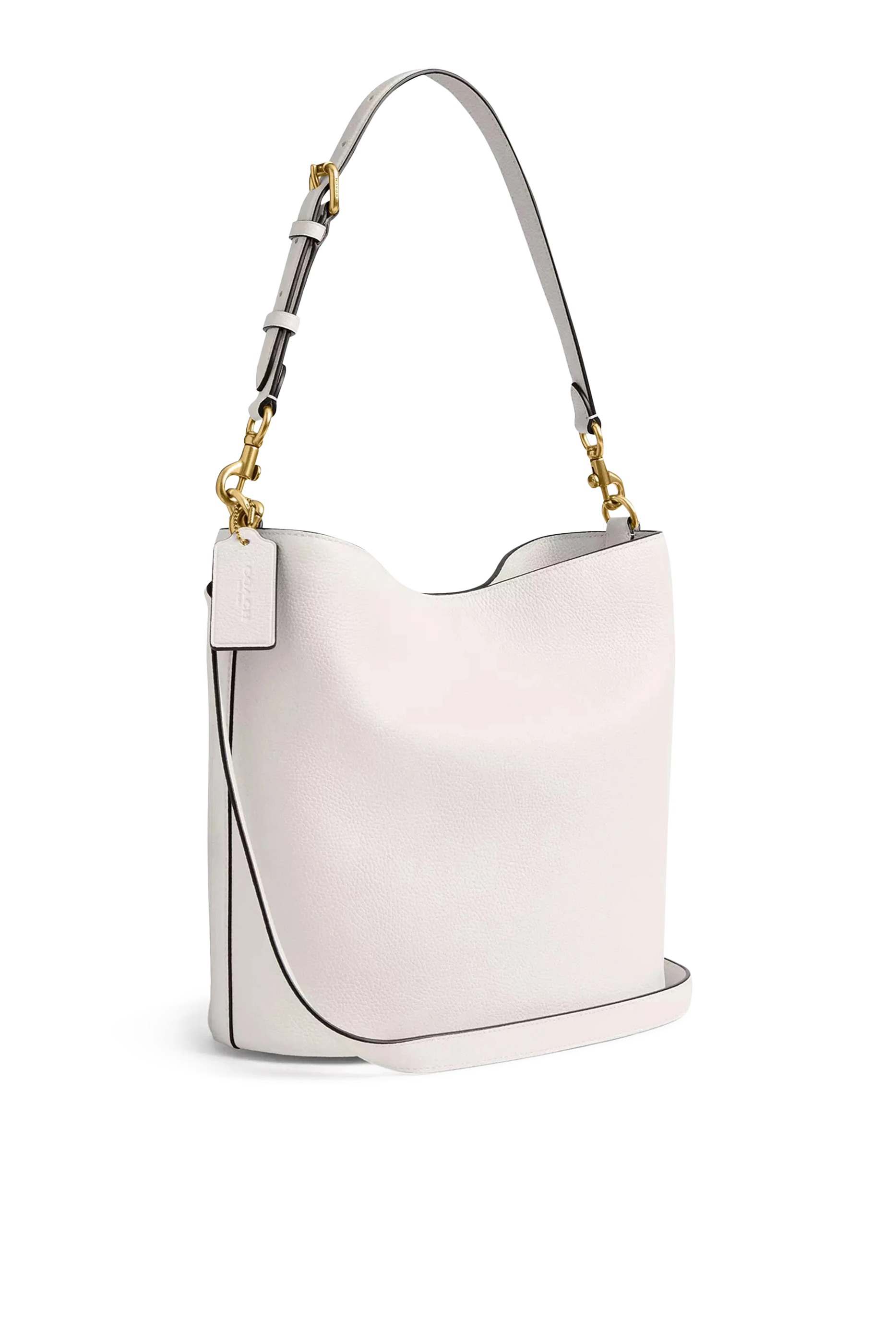 Willow Soft 19 Bucket Bag
