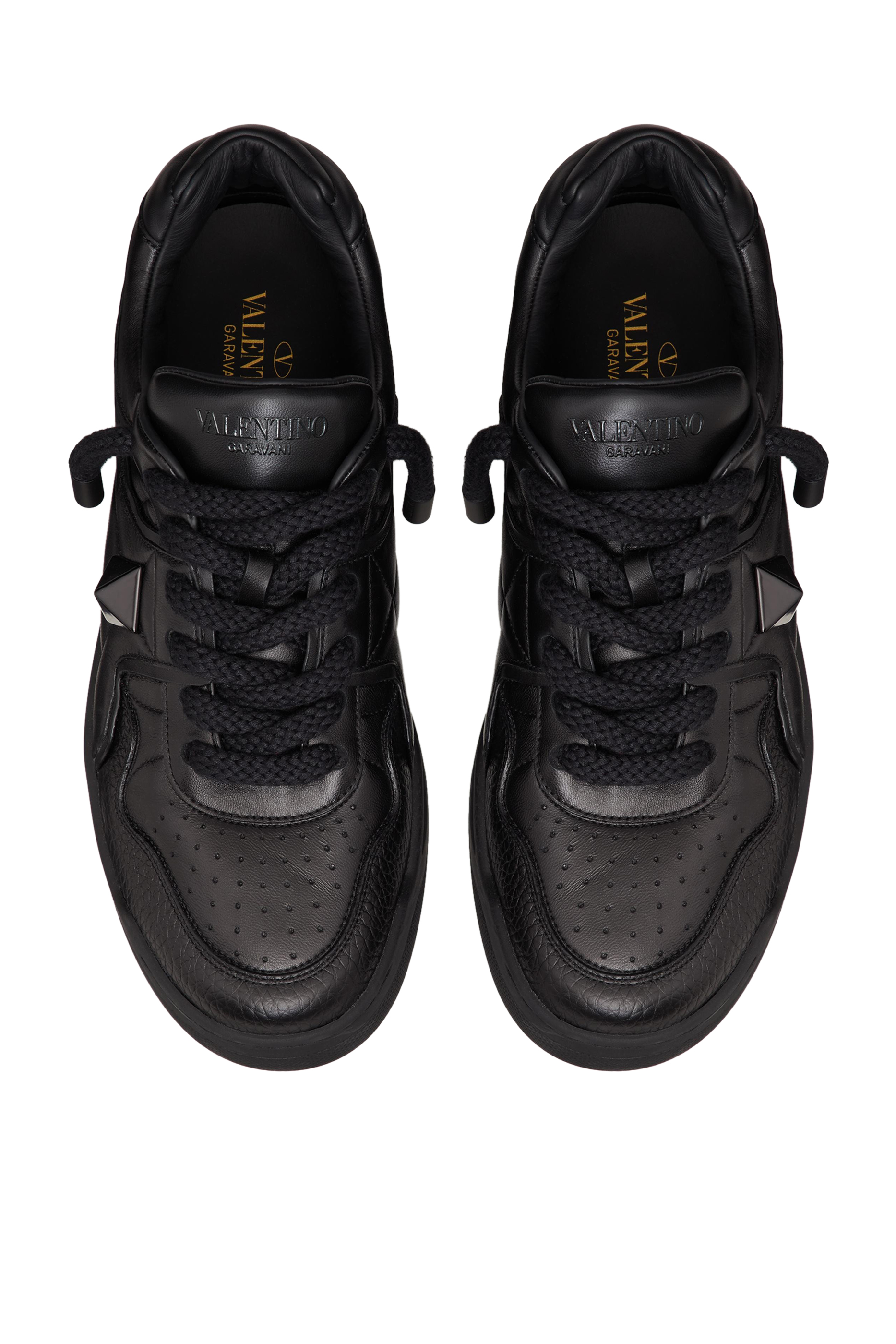 Valentino Garavani One Stud Sneakers