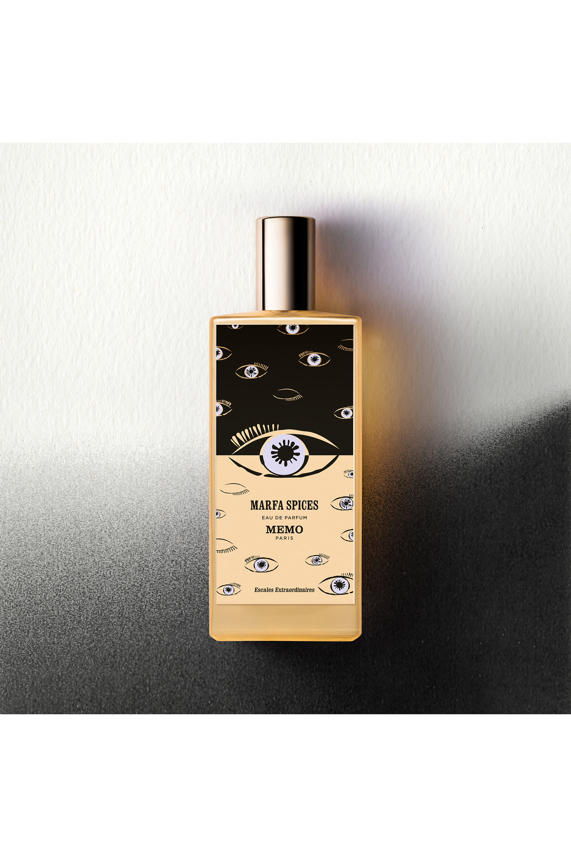 Marfa Spices Eau de Parfum