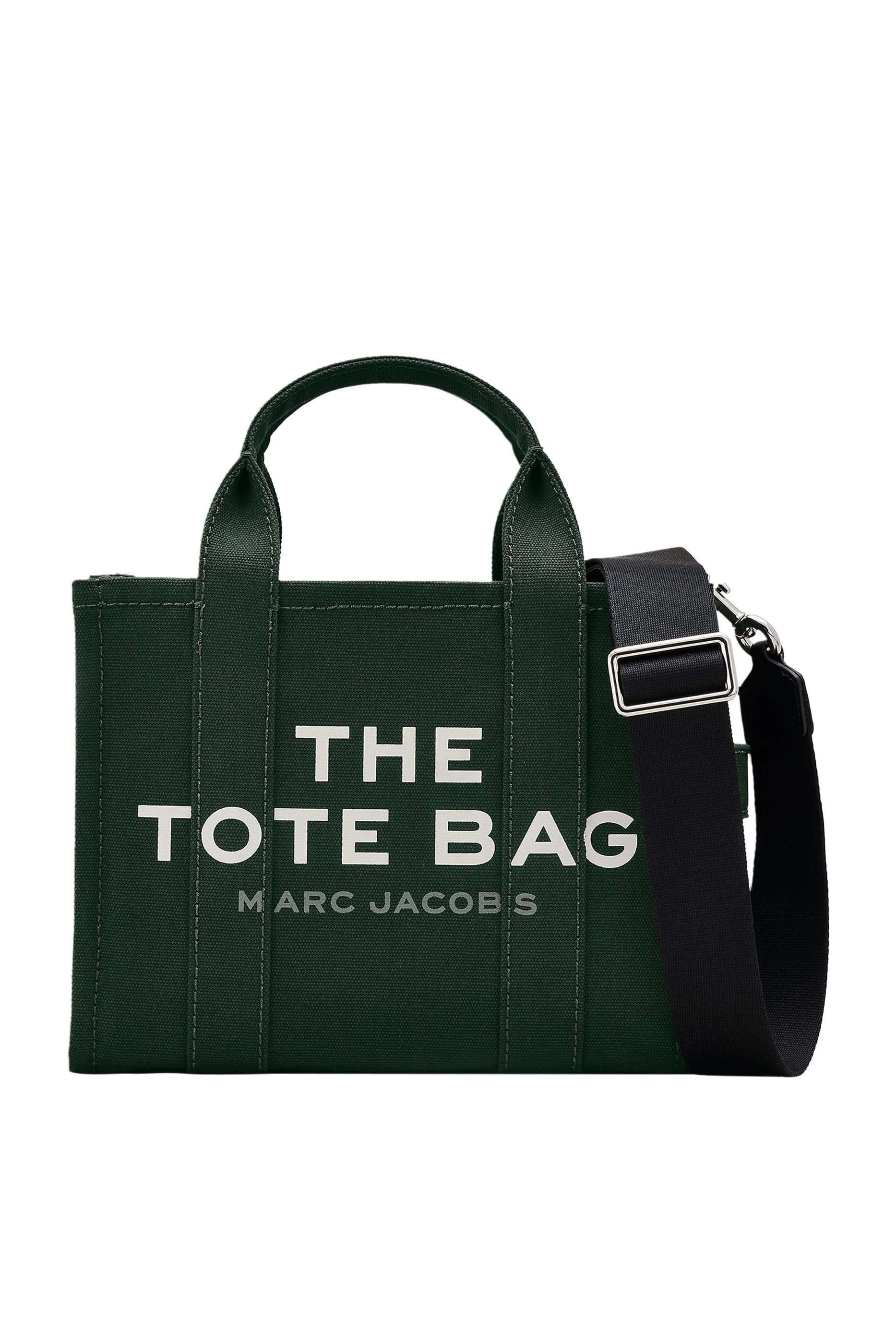 The Canvas Tote Bag