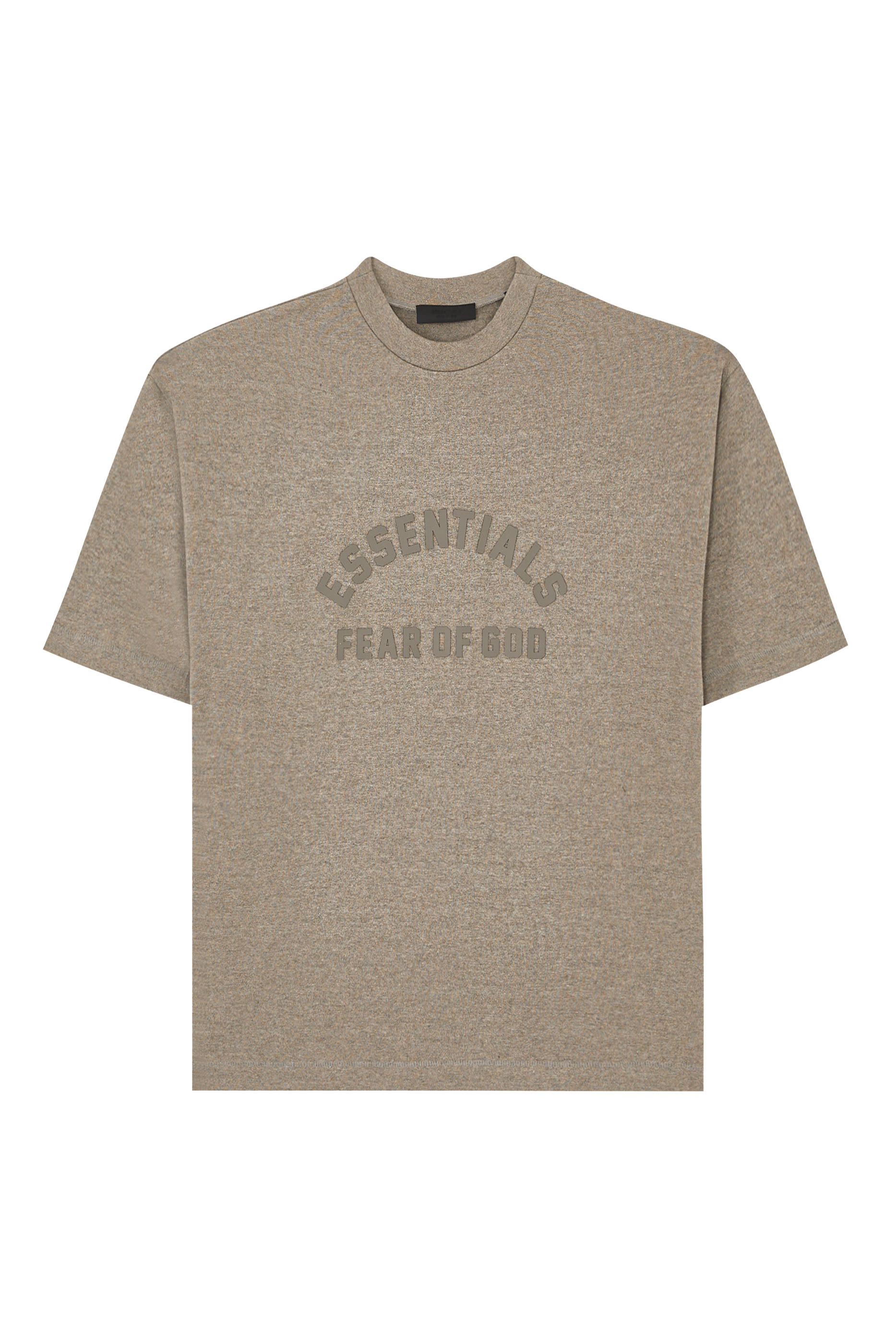 Essential Short Sleeve T-Shirt