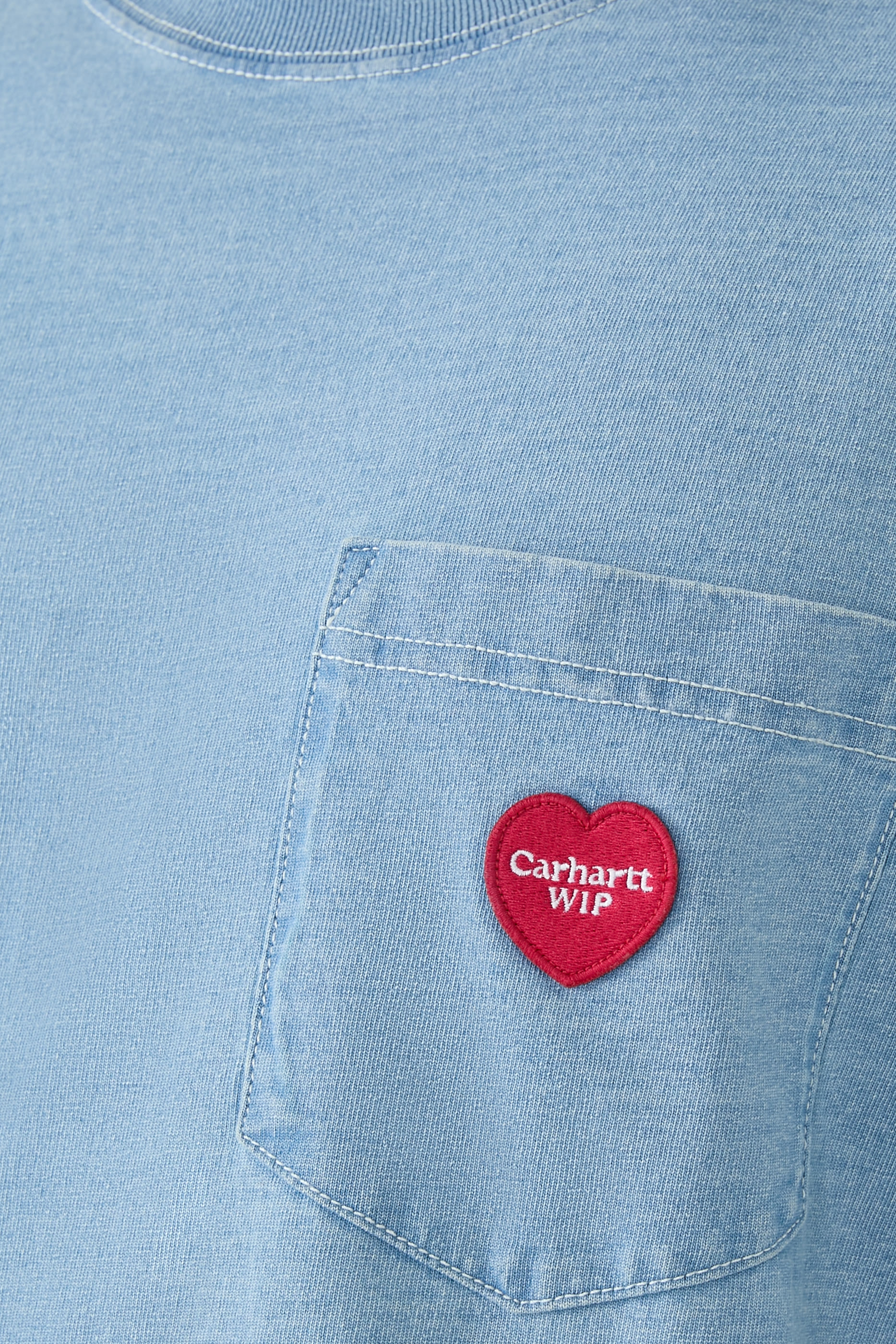 Short Sleeve Ingo Pocket T-Shirt