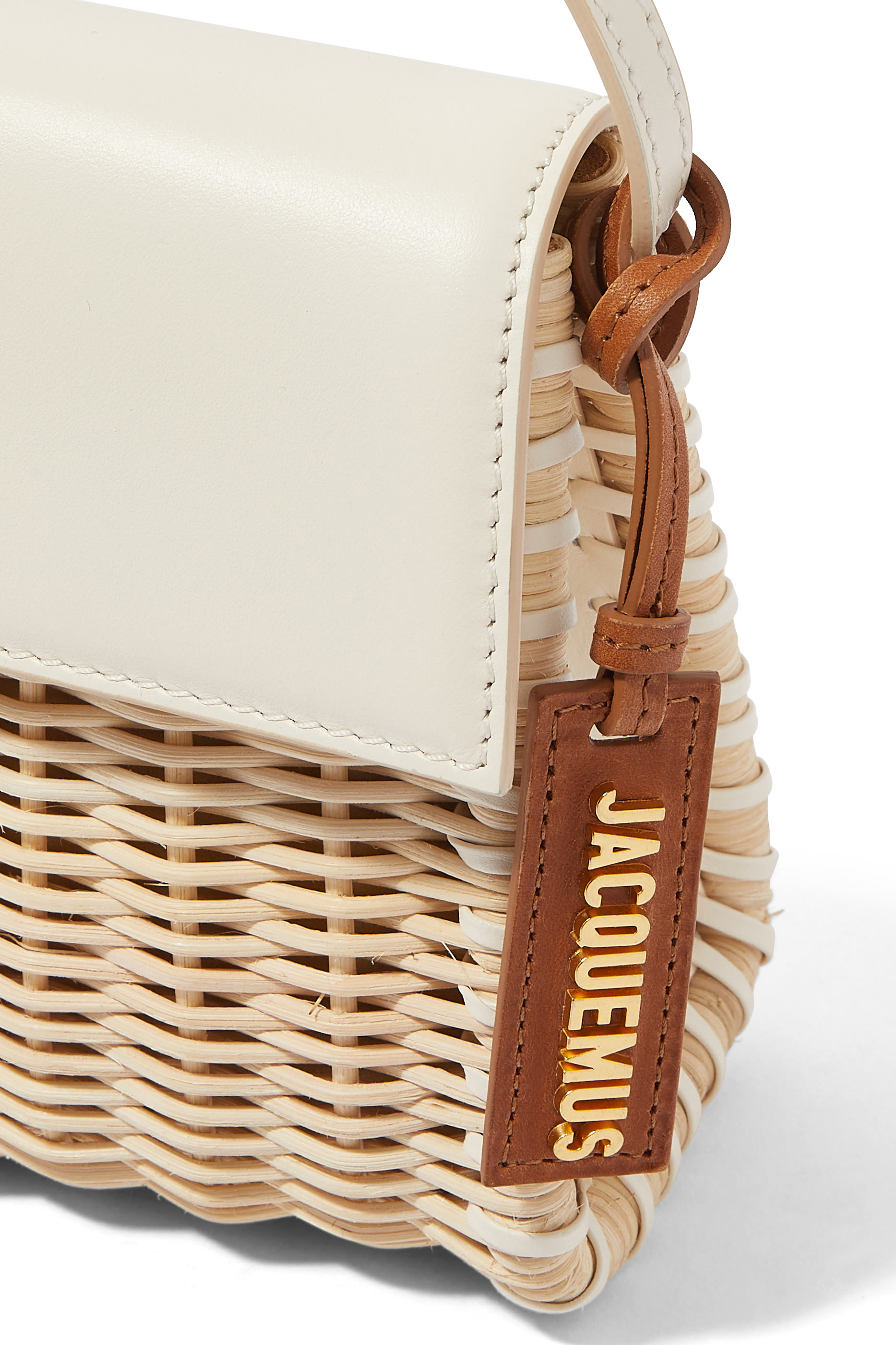 Le Bambino Long Shoulder Bag