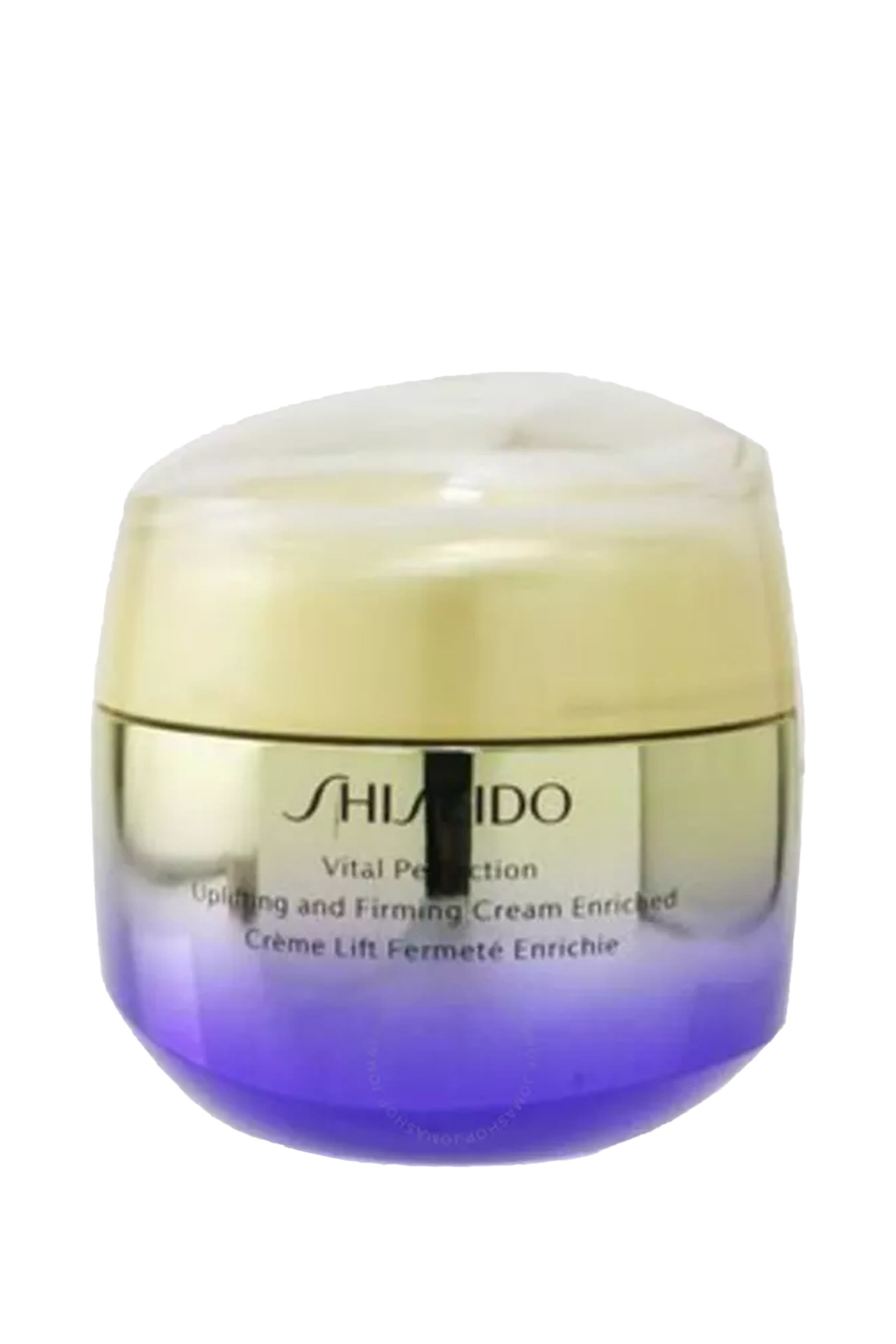 Vital Perfection Uplifting and Firming Cream Enriched