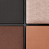 Noir,Black,Chestnut brown,Orange,Pink,Taupe