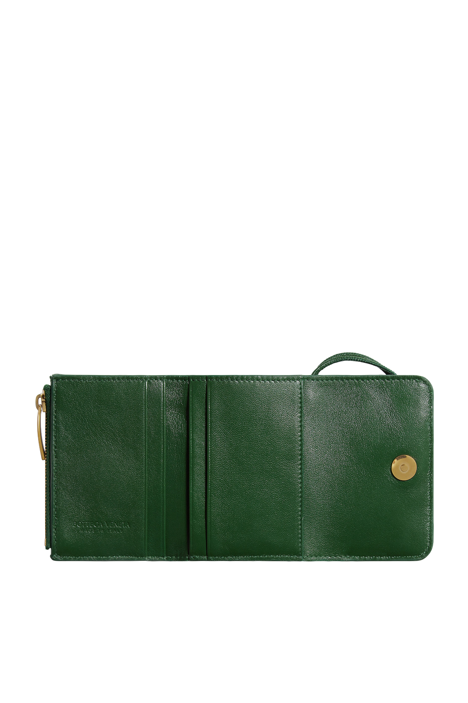 Andiamo Tri-Fold Wallet