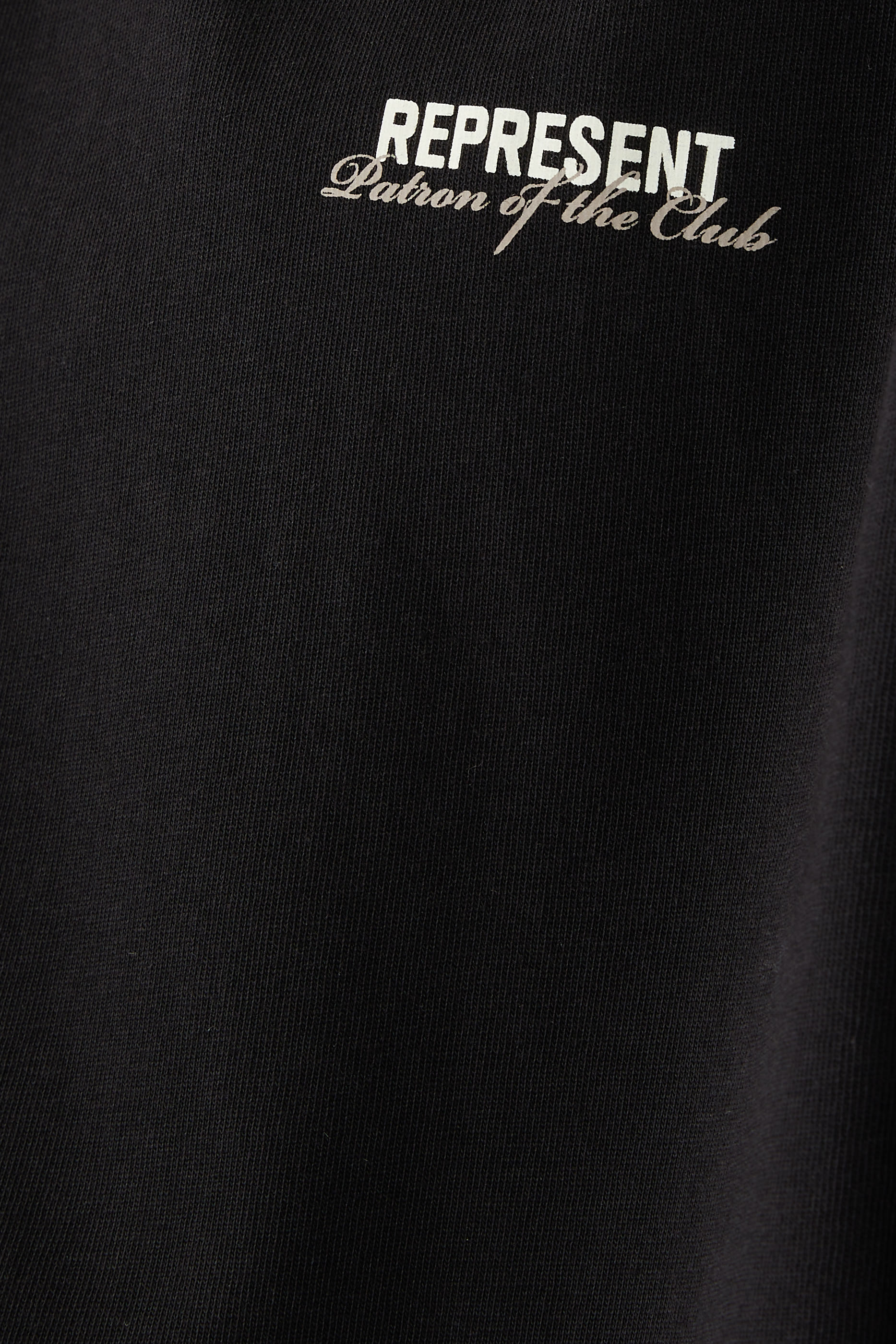 Patron of the Club T-Shirt