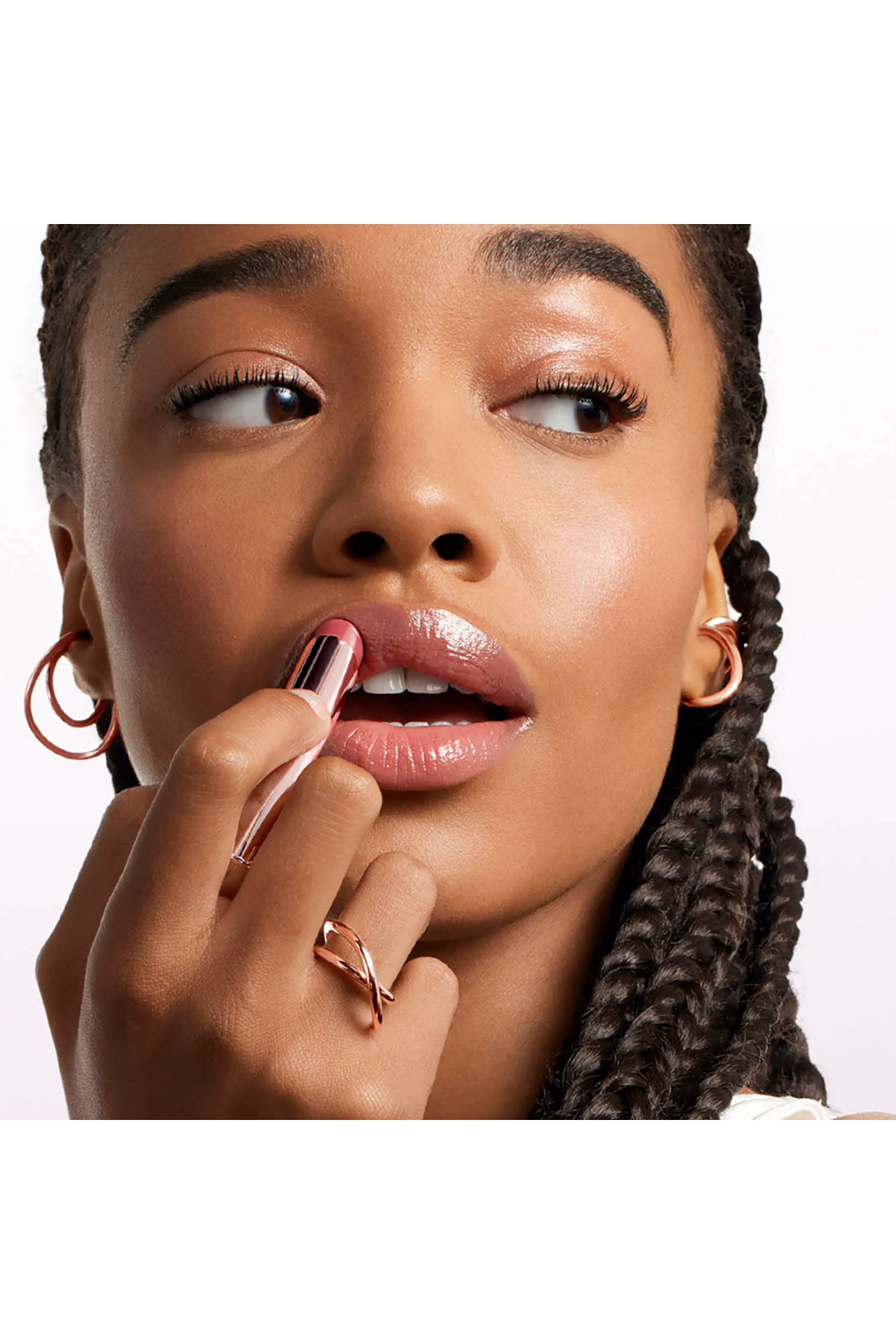 Lip Id&ocirc;le Squalane-12 Butterglow&trade; Hydrating Lip Balm