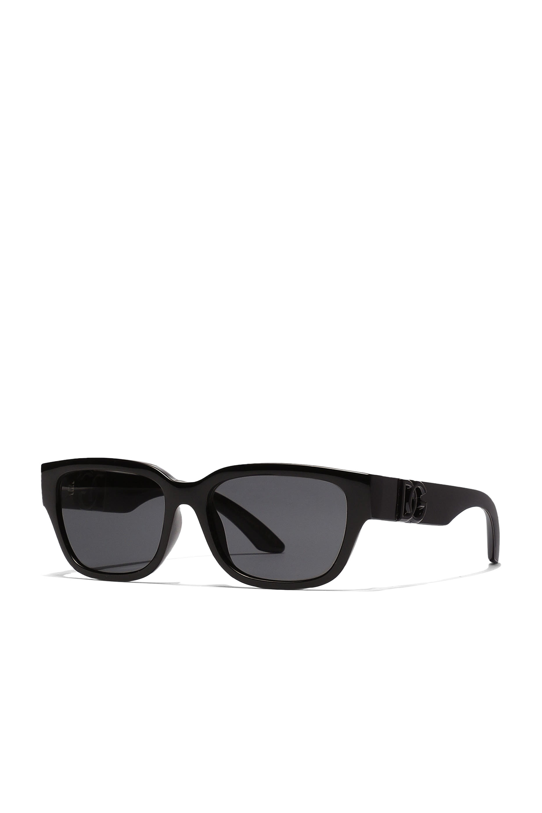 Kids DG Logo Sunglasses