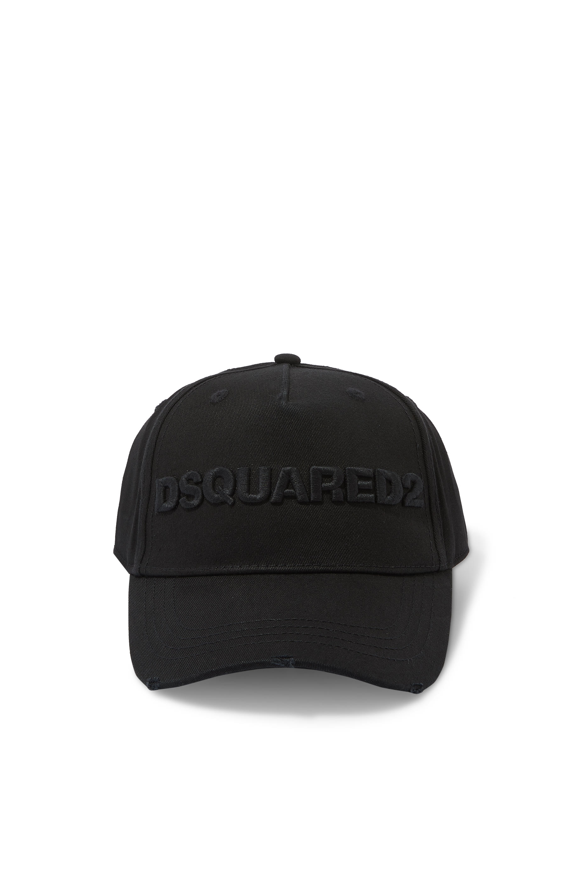 Logo Embroidery Cap