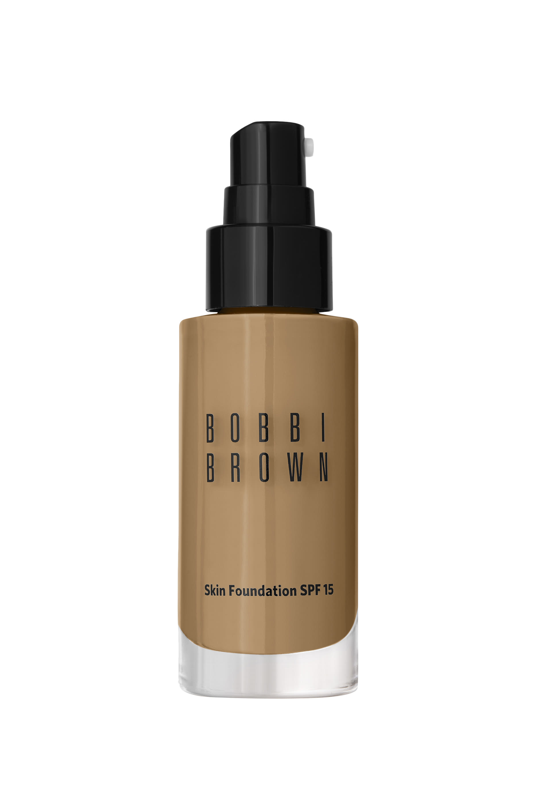 Skin Foundation SPF 15