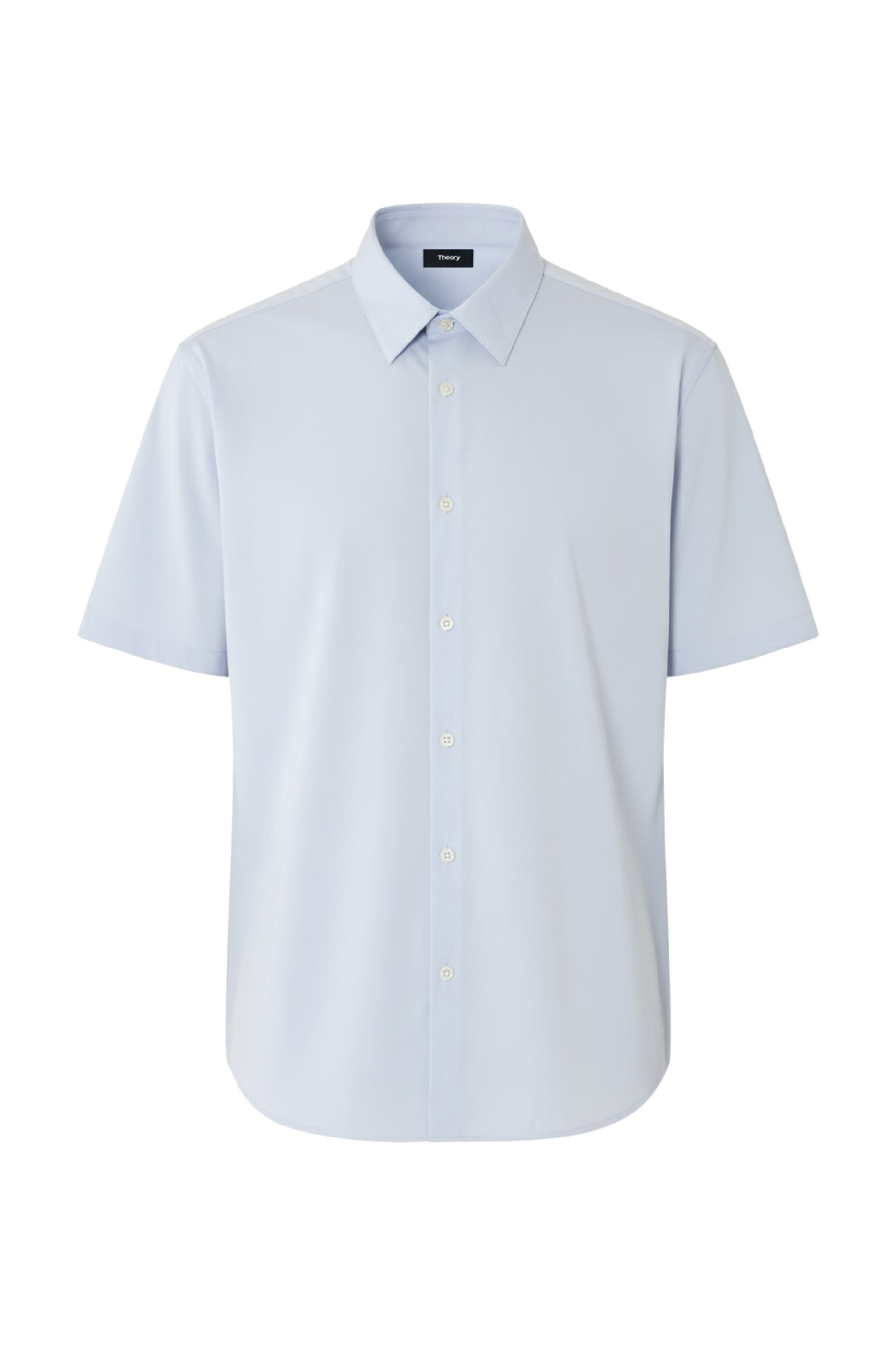 Irving Short Sleeves Shirt