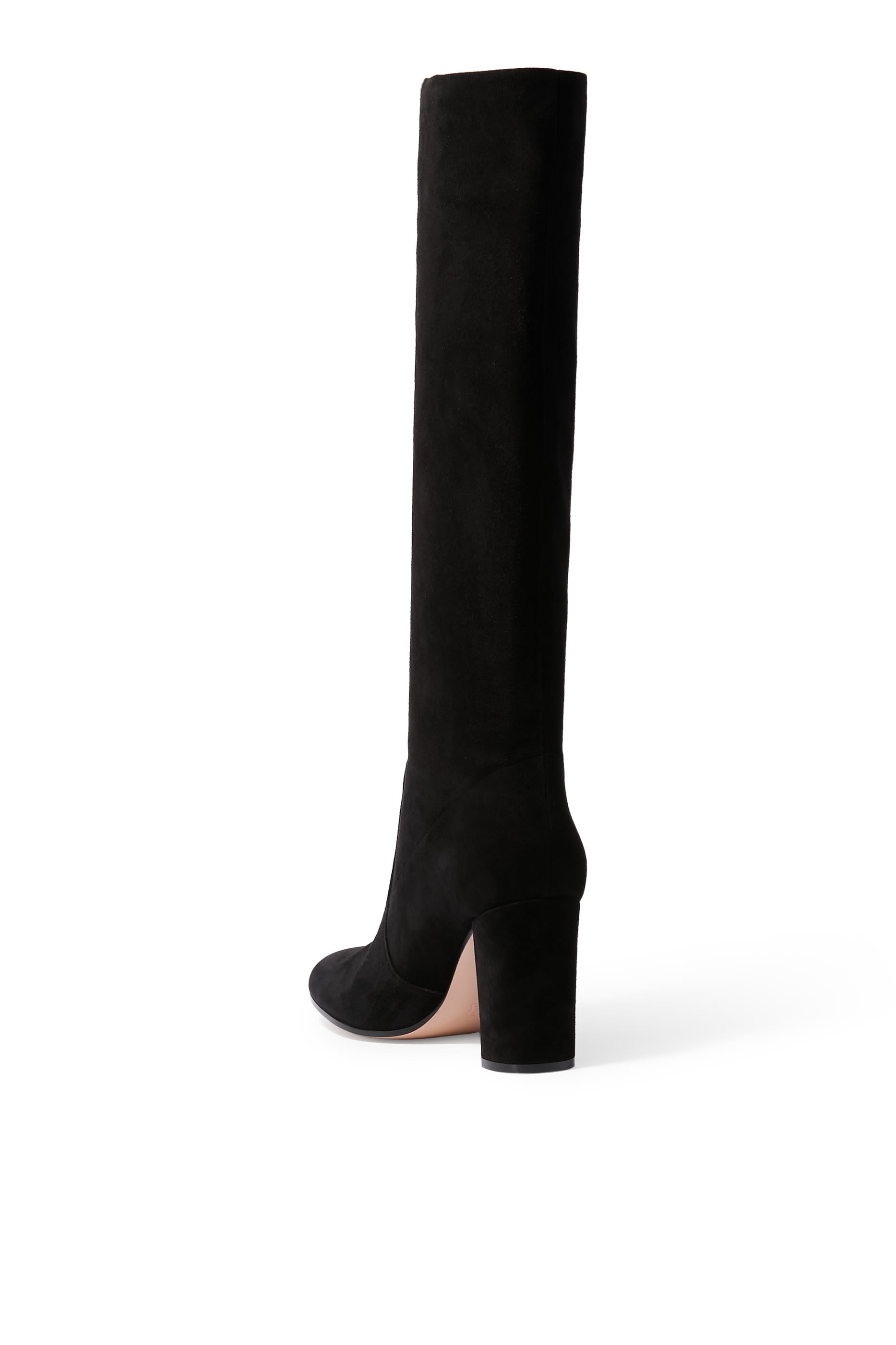 Glen Boots 