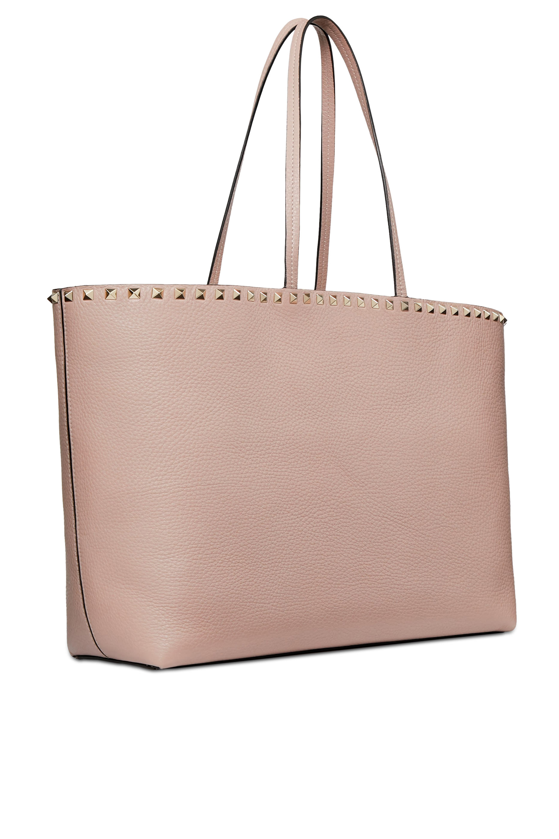  Rockstud Tote Bag