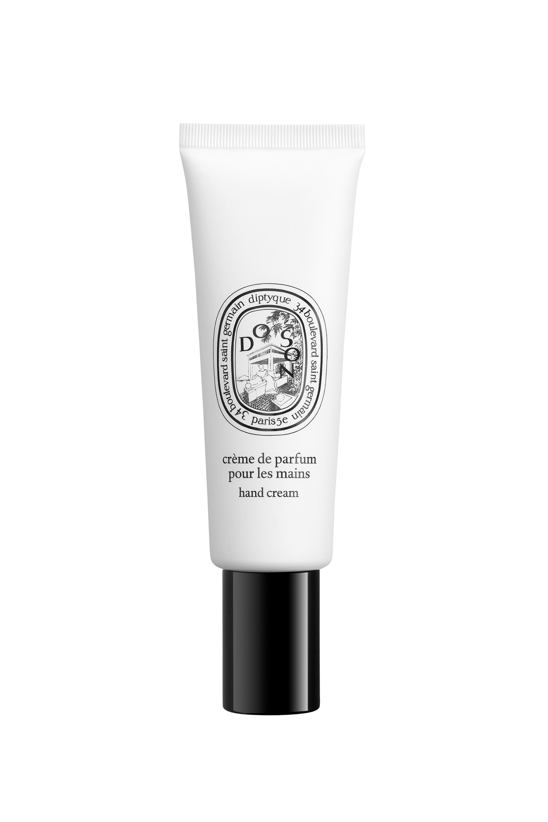  Do Son Perfumed Hand Cream