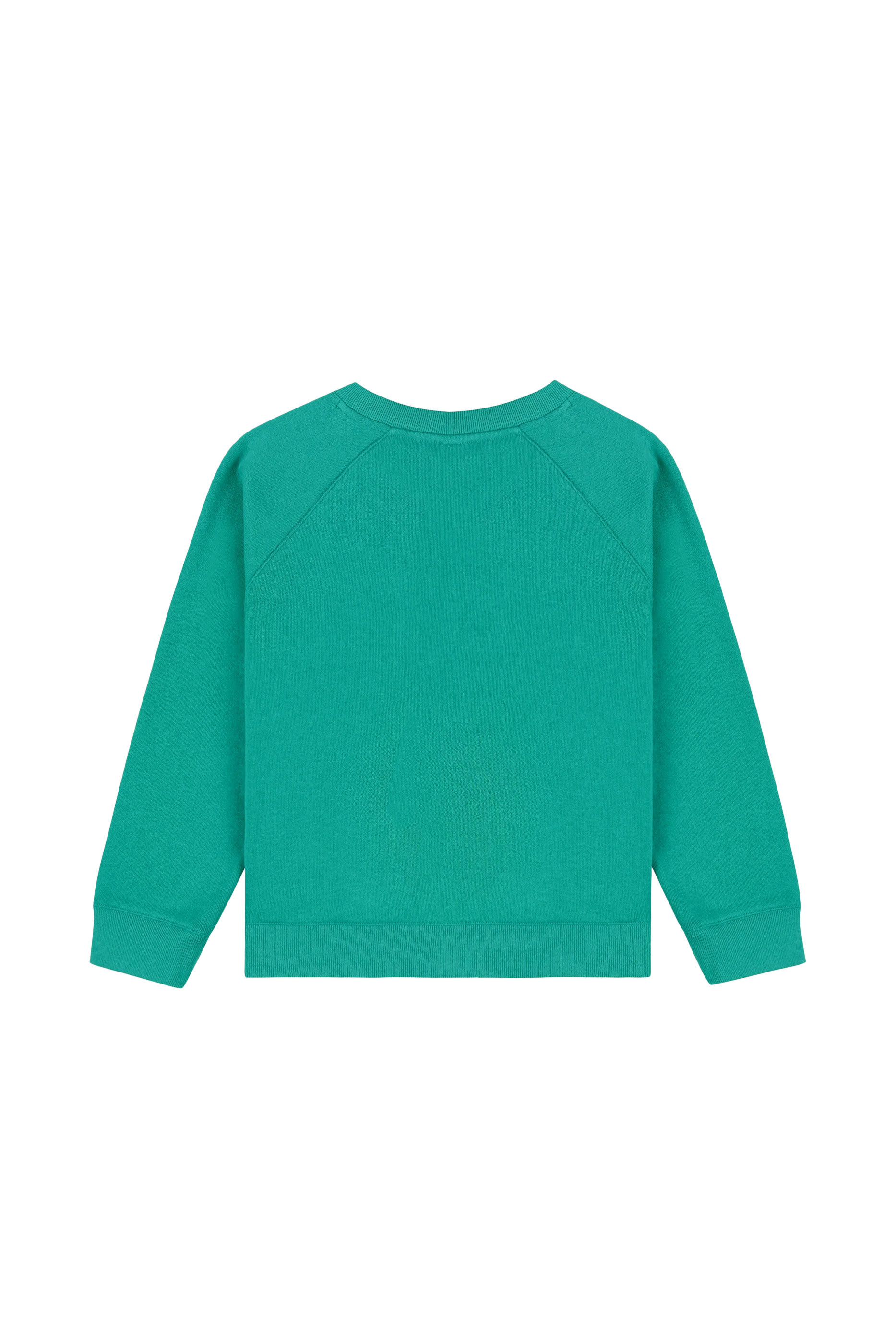 Kids Wellness Ivy Crewneck