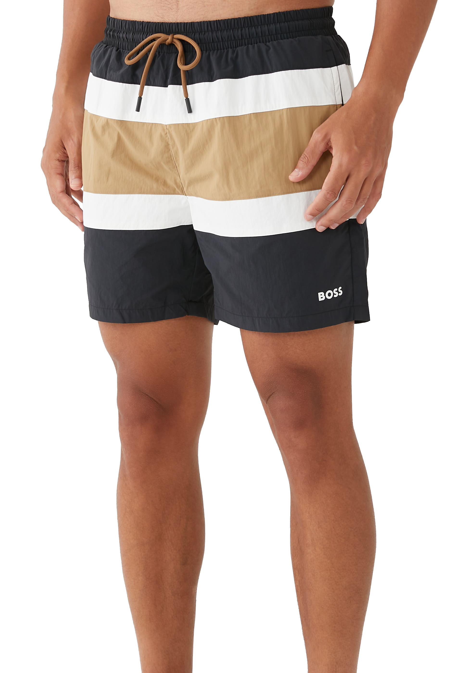Rico Swim Shorts