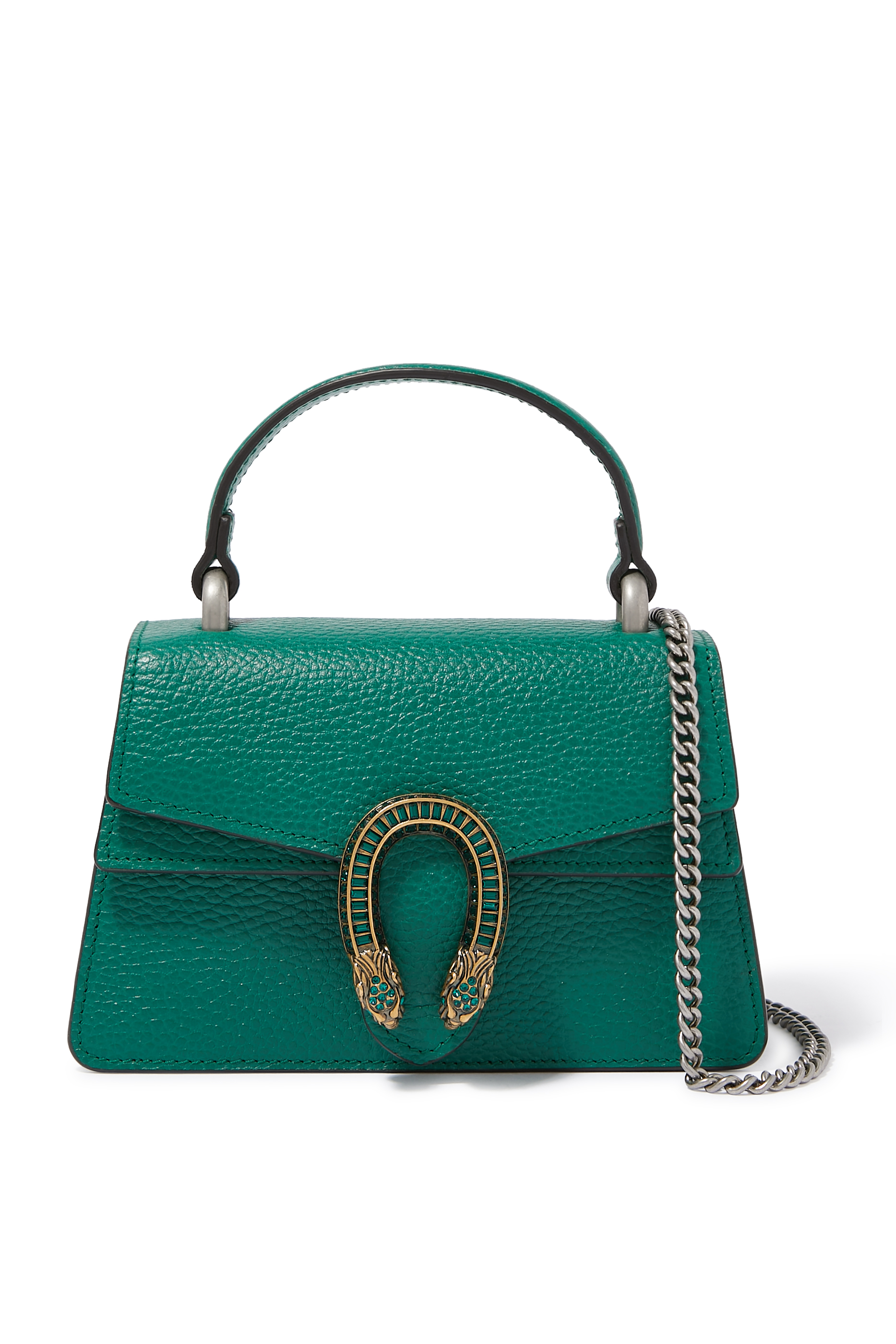 Dionysus Mini Top Handle Bag