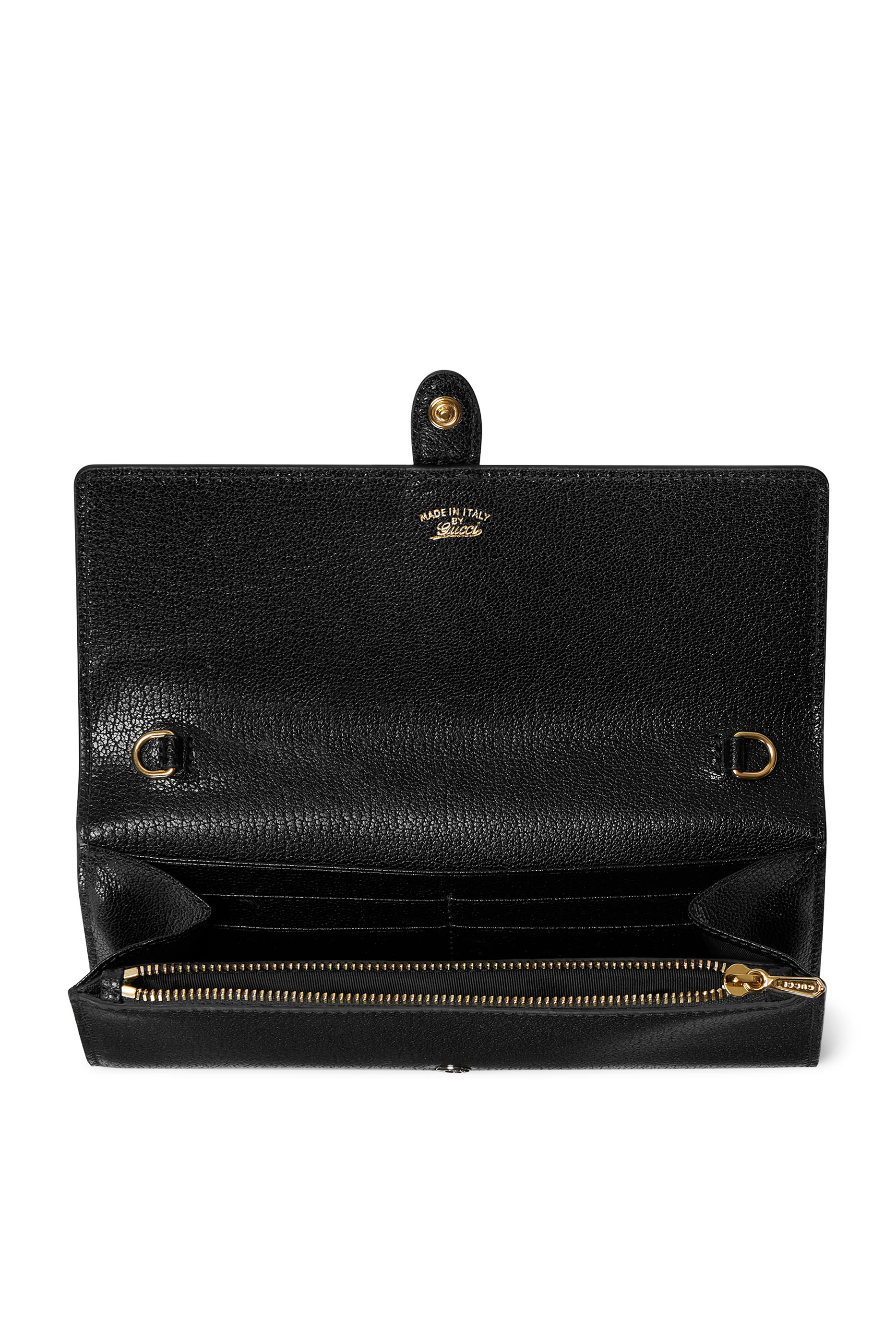  Jackie Wallet on Chain