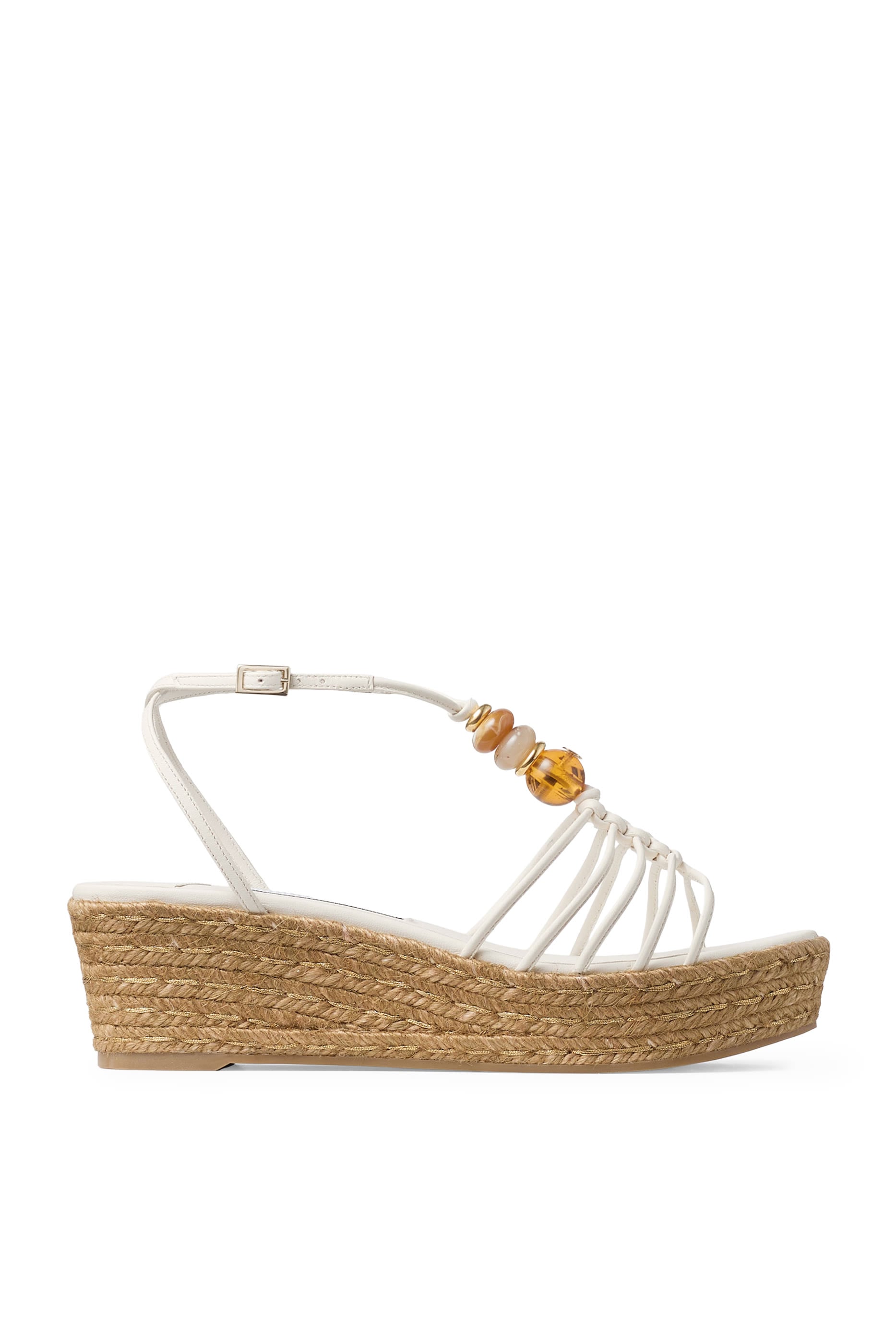 Lemi 50 Wedges
