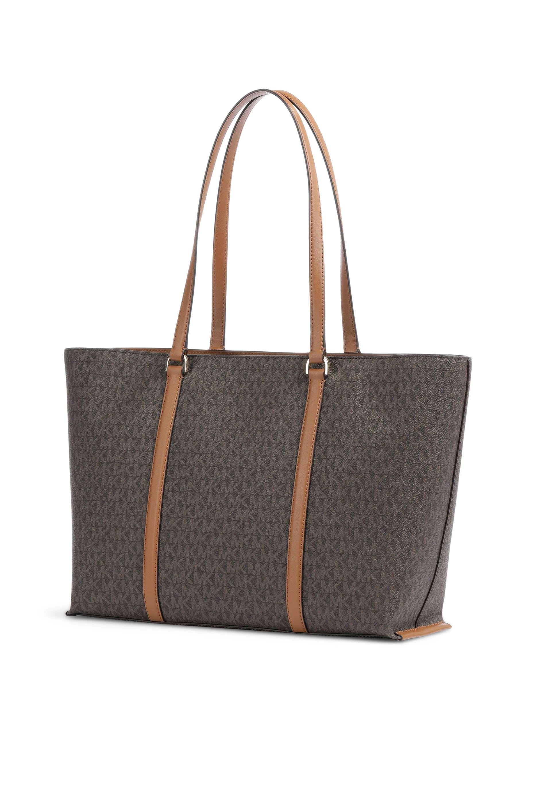 Temple Large Tote Bag