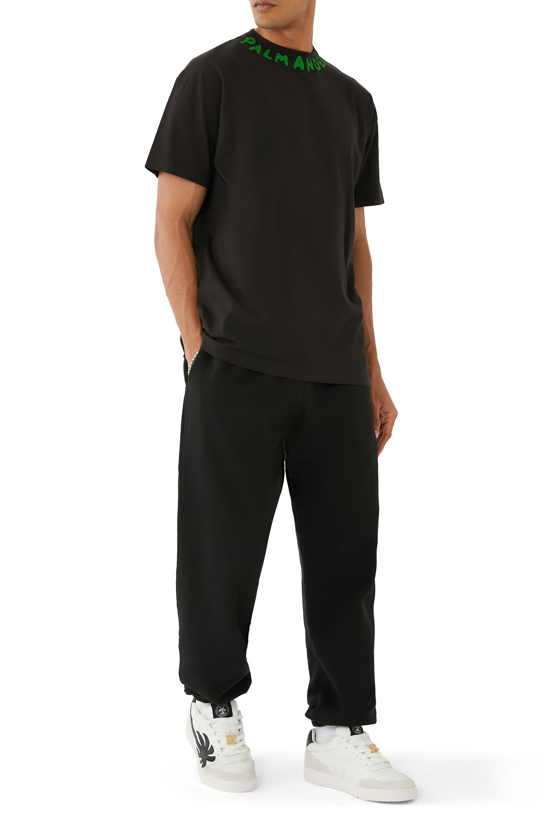 Seasonal Logo Sweatpants