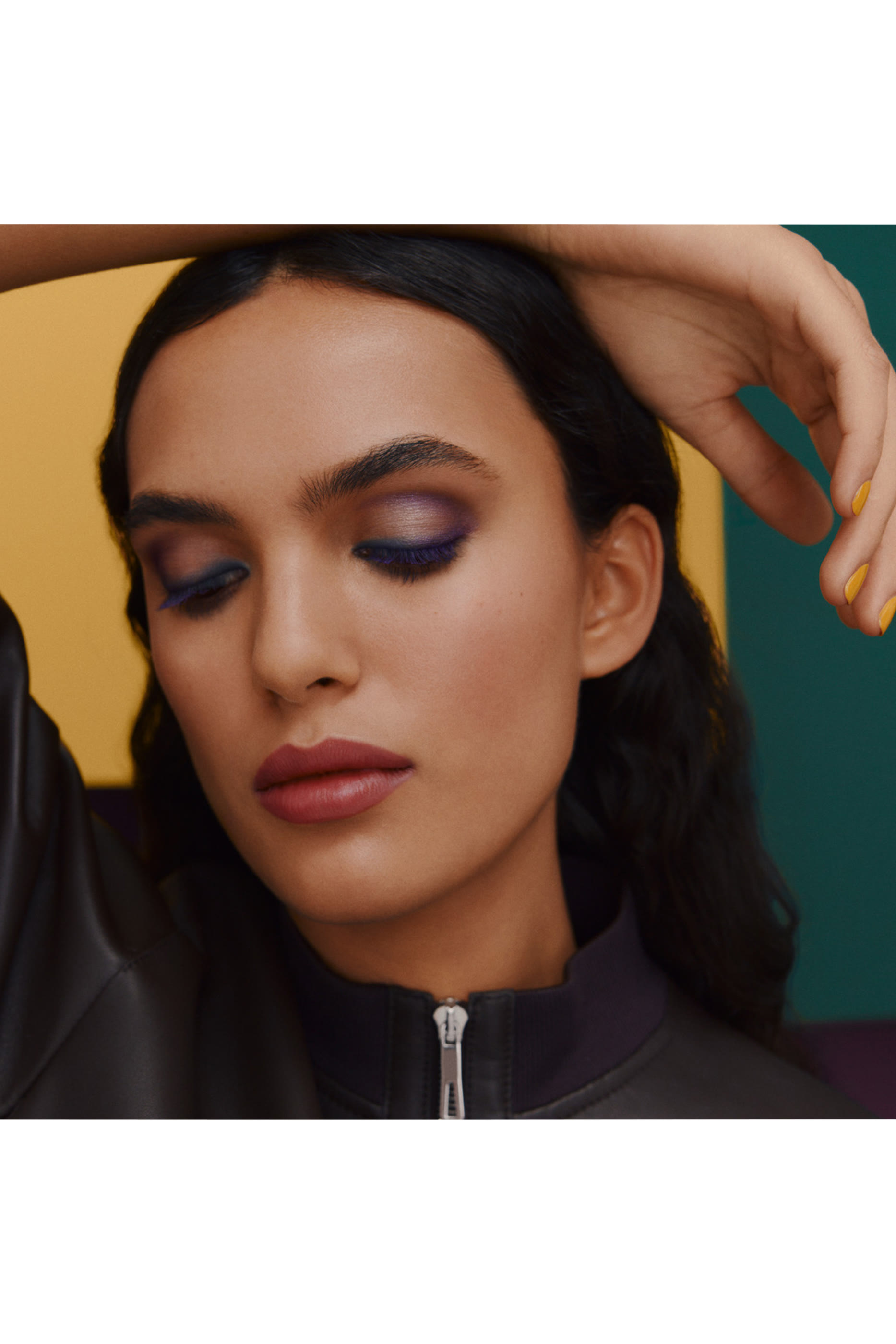 Ombres d'Herm&egrave;s, Eye Shadow Quartet