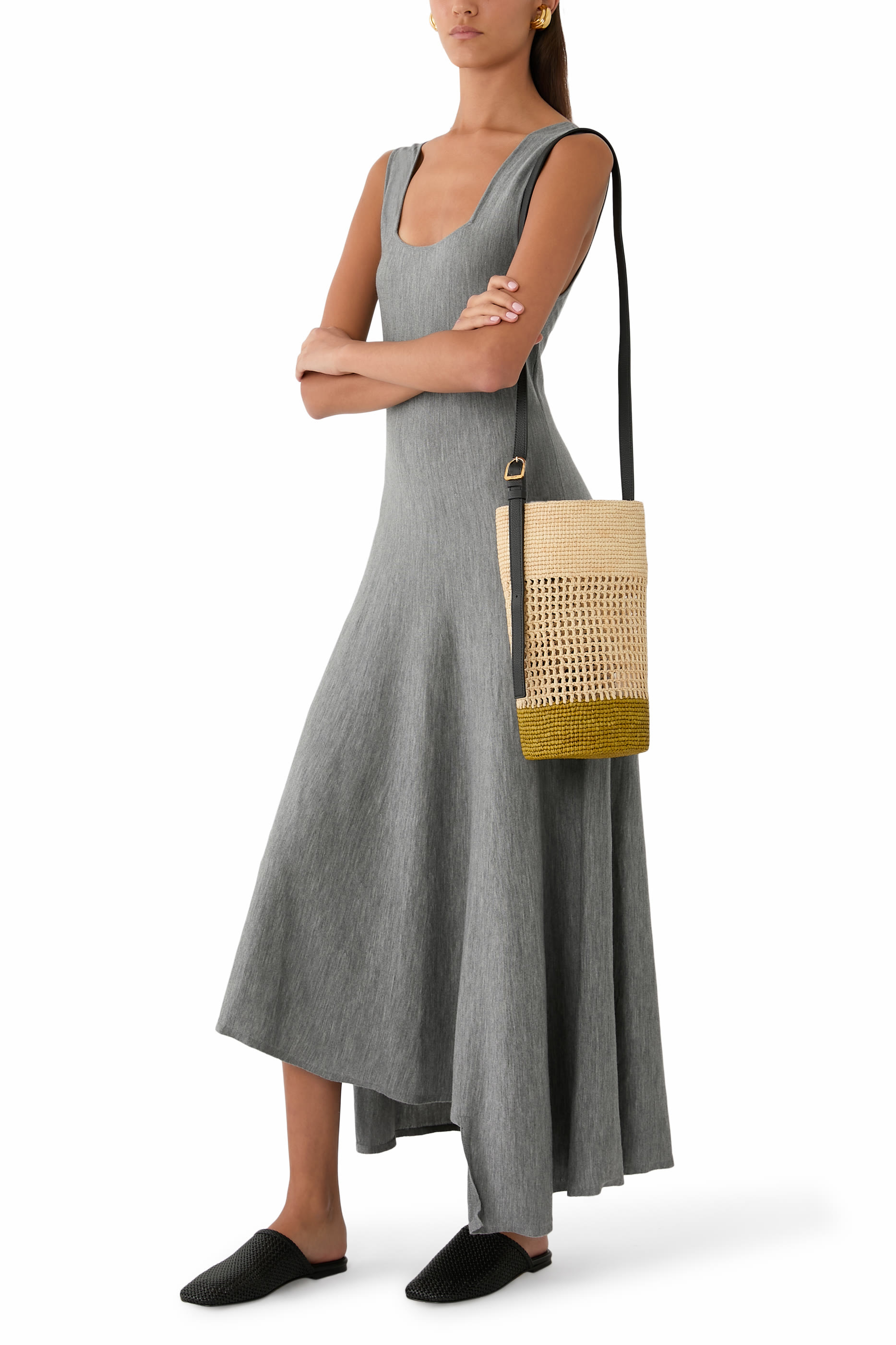 Billie Bucket Bag 