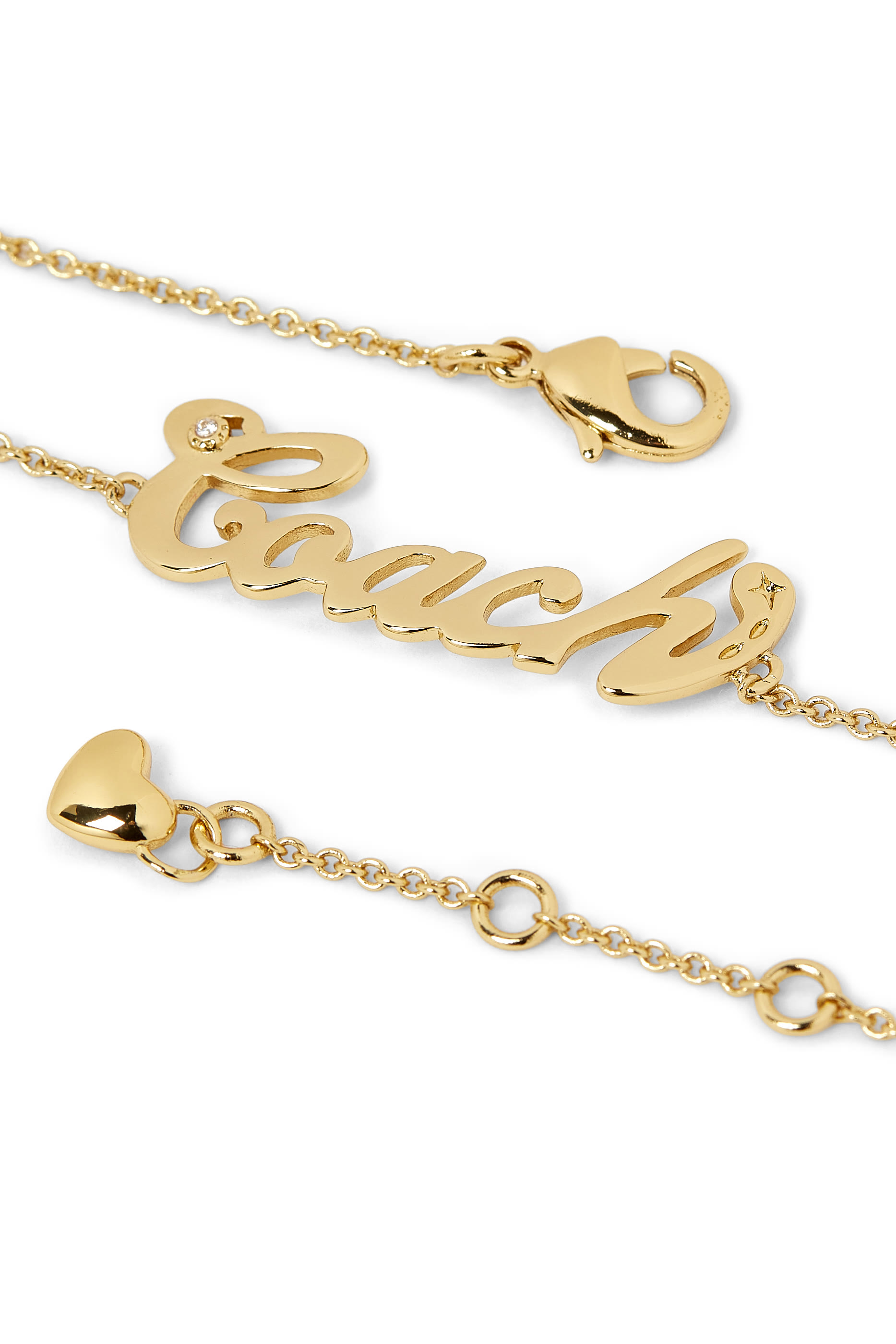 Nameplate Bracelet 