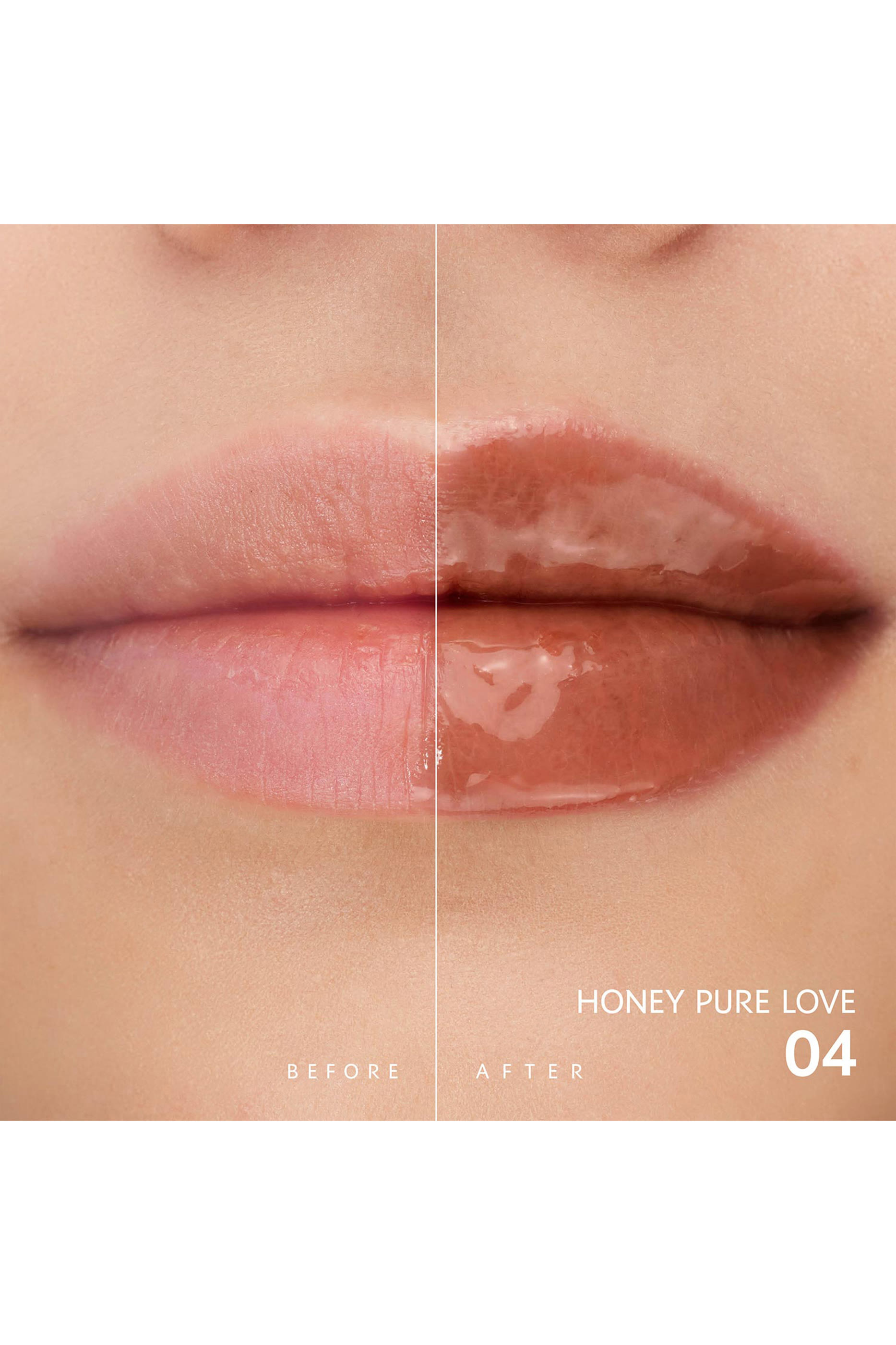 Loveshine Plumping Lip Oil Gloss