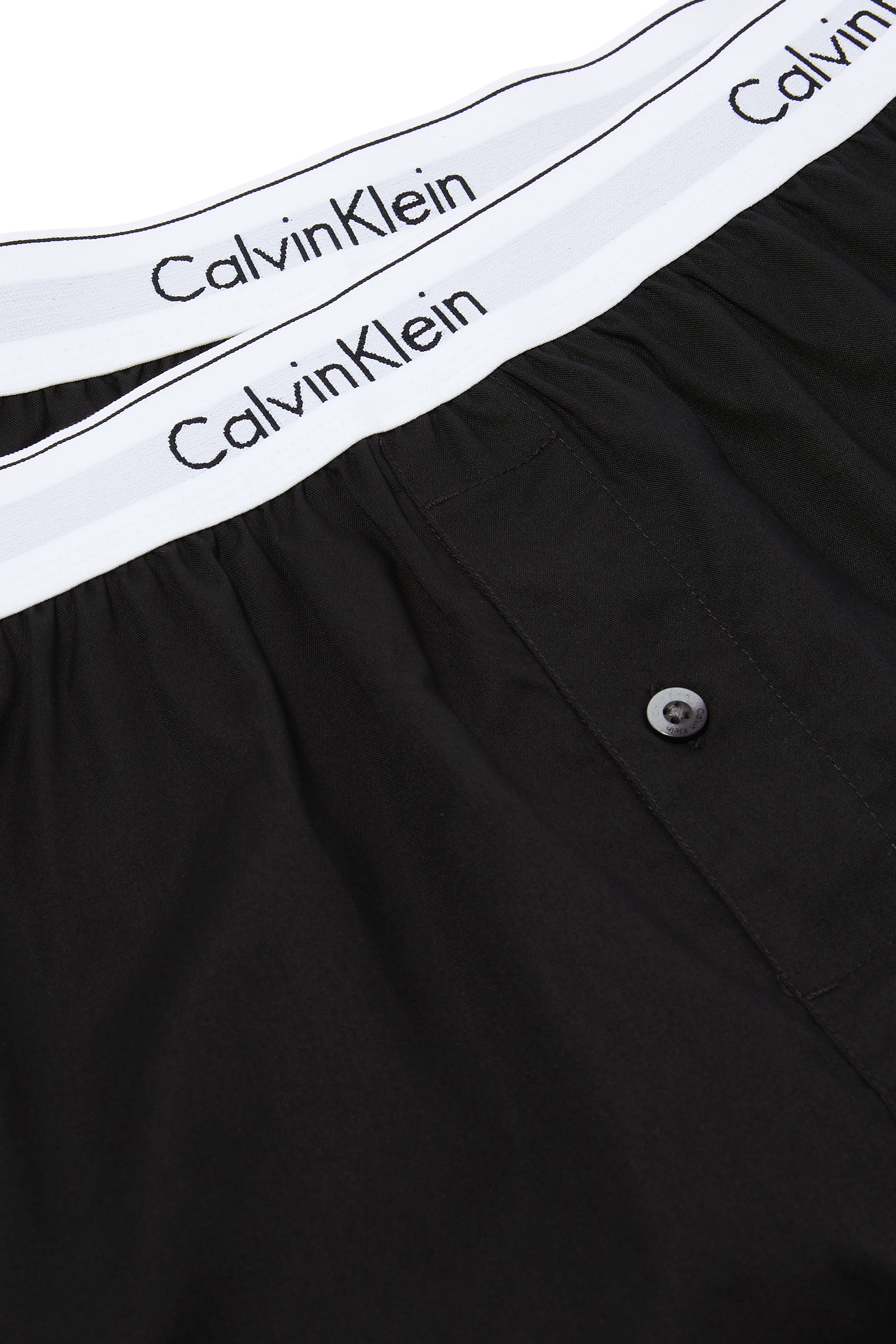 Modern Cotton Slim Fit Boxers, Set of 2