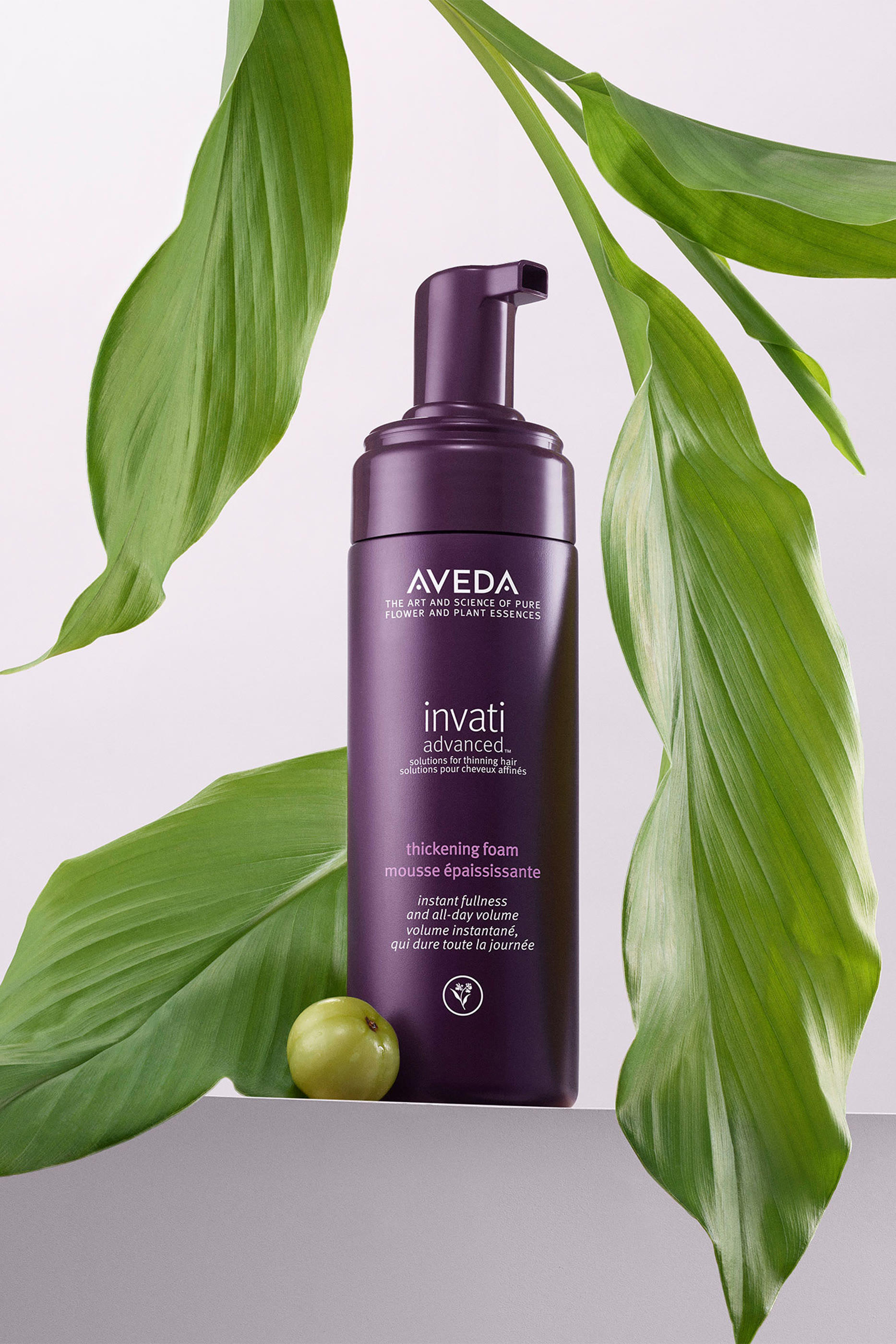 Invati Advanced™ Thickening Foam