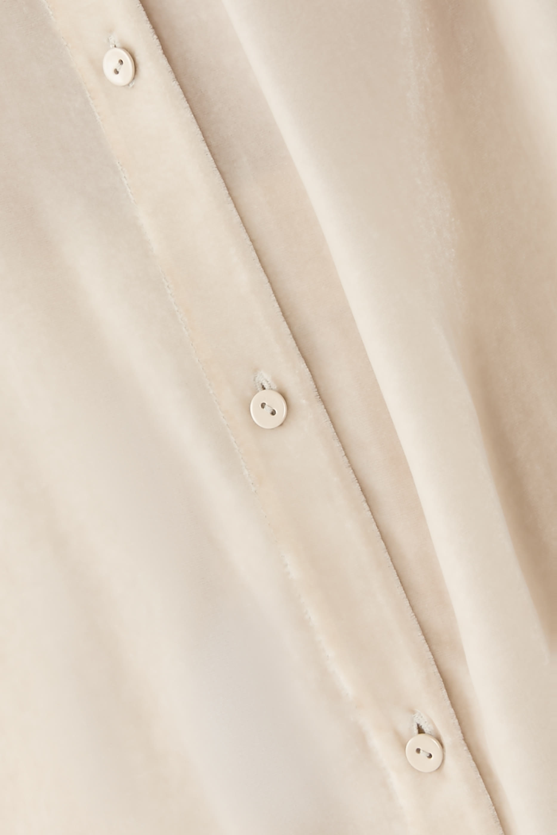 Classic Collar Easy Shirt