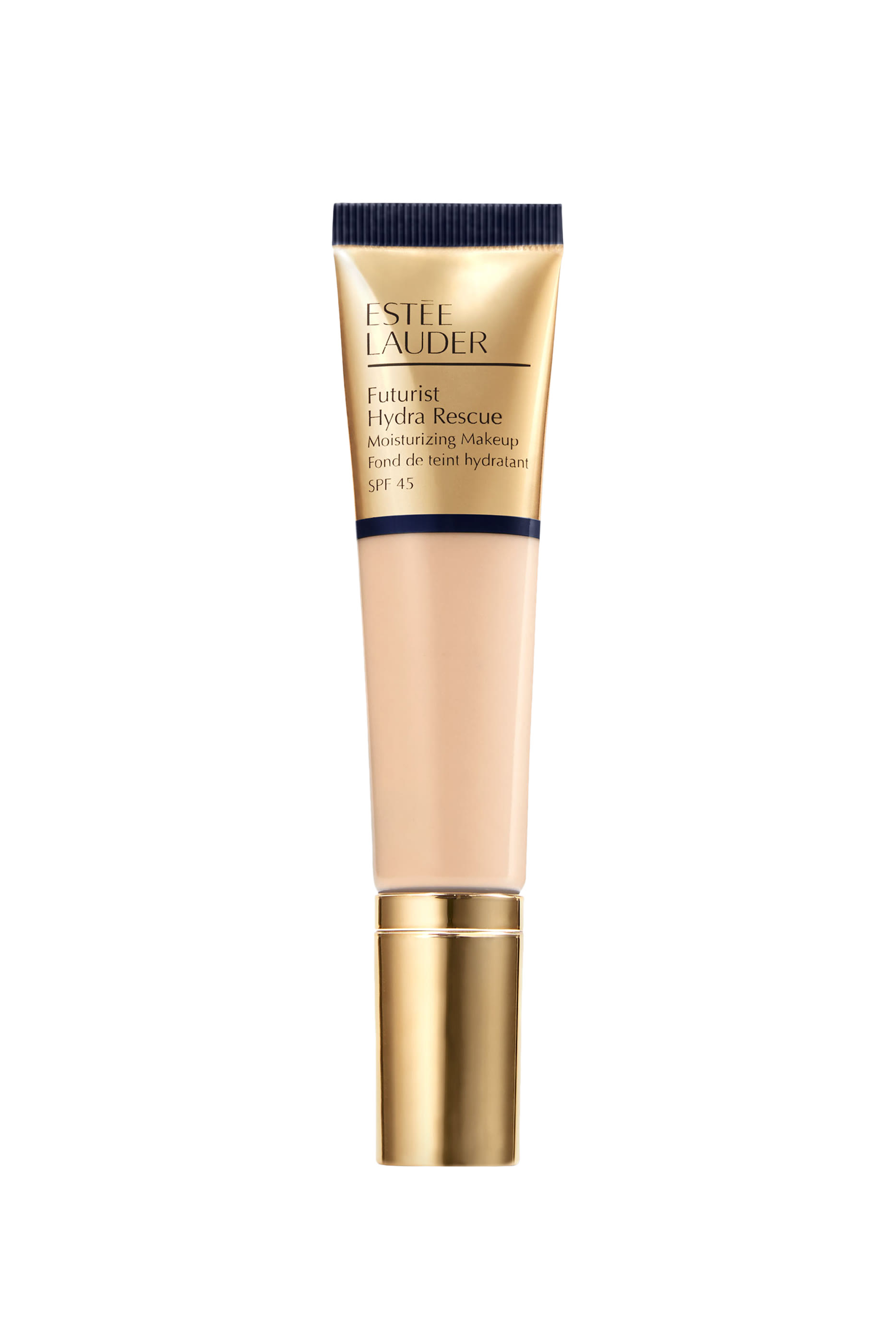 Futurist Hydra Rescue Moisturizing Makeup SPF 45