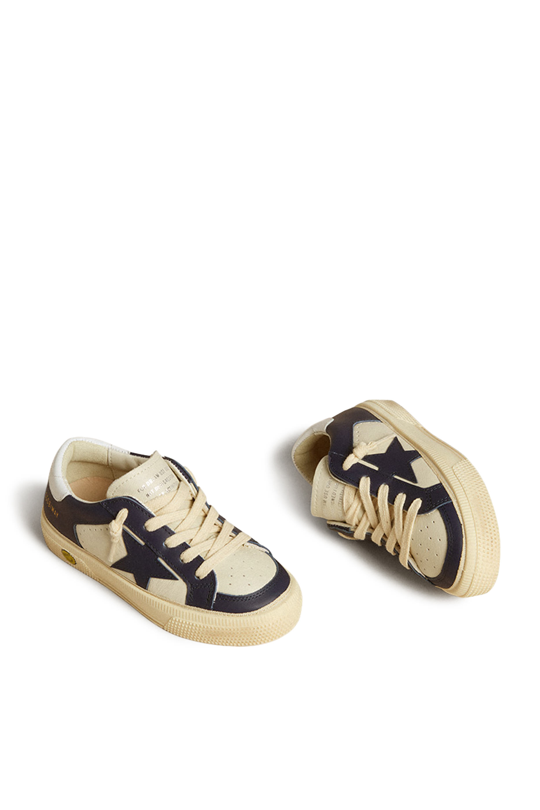 Kids May Young Sneakers