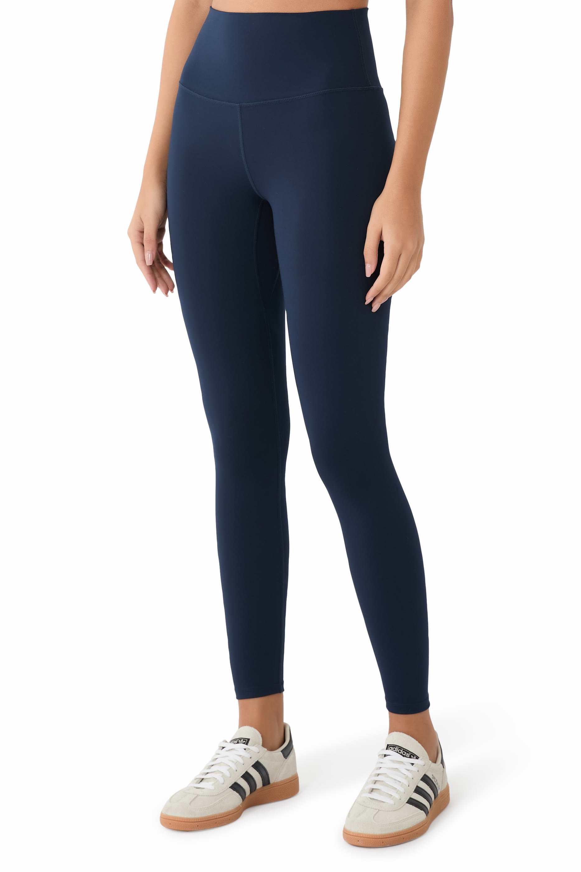 FreeSoft™ High-Rise Leggings 25"